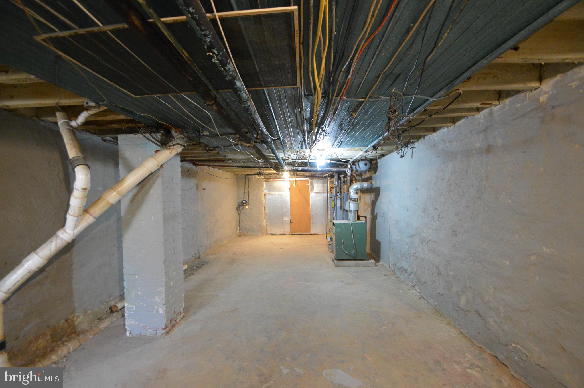 HUNTING PARK - Residential