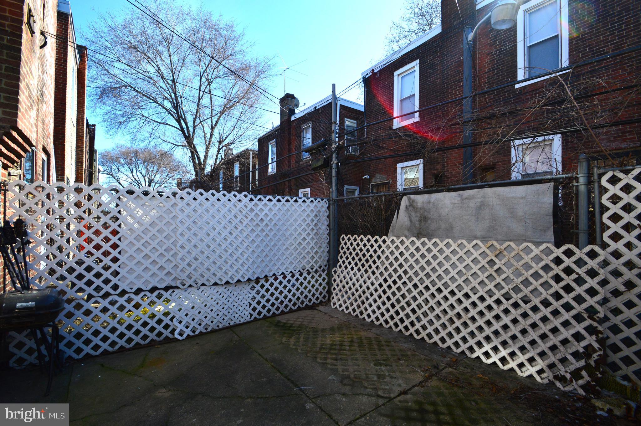 HUNTING PARK - Residential