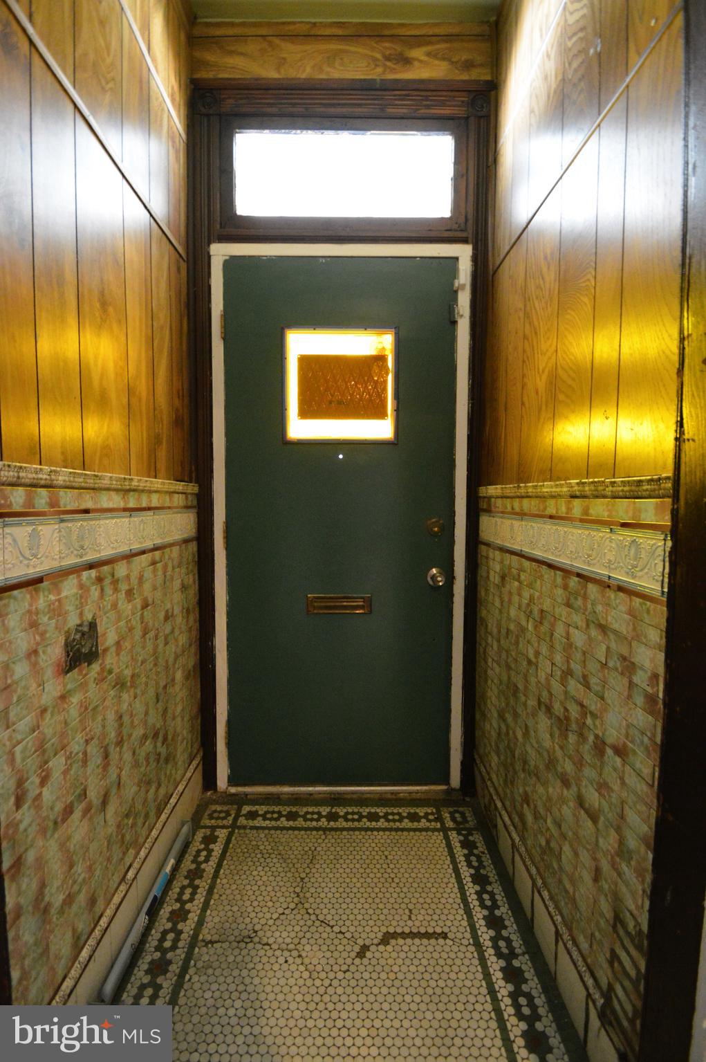 HUNTING PARK - Residential