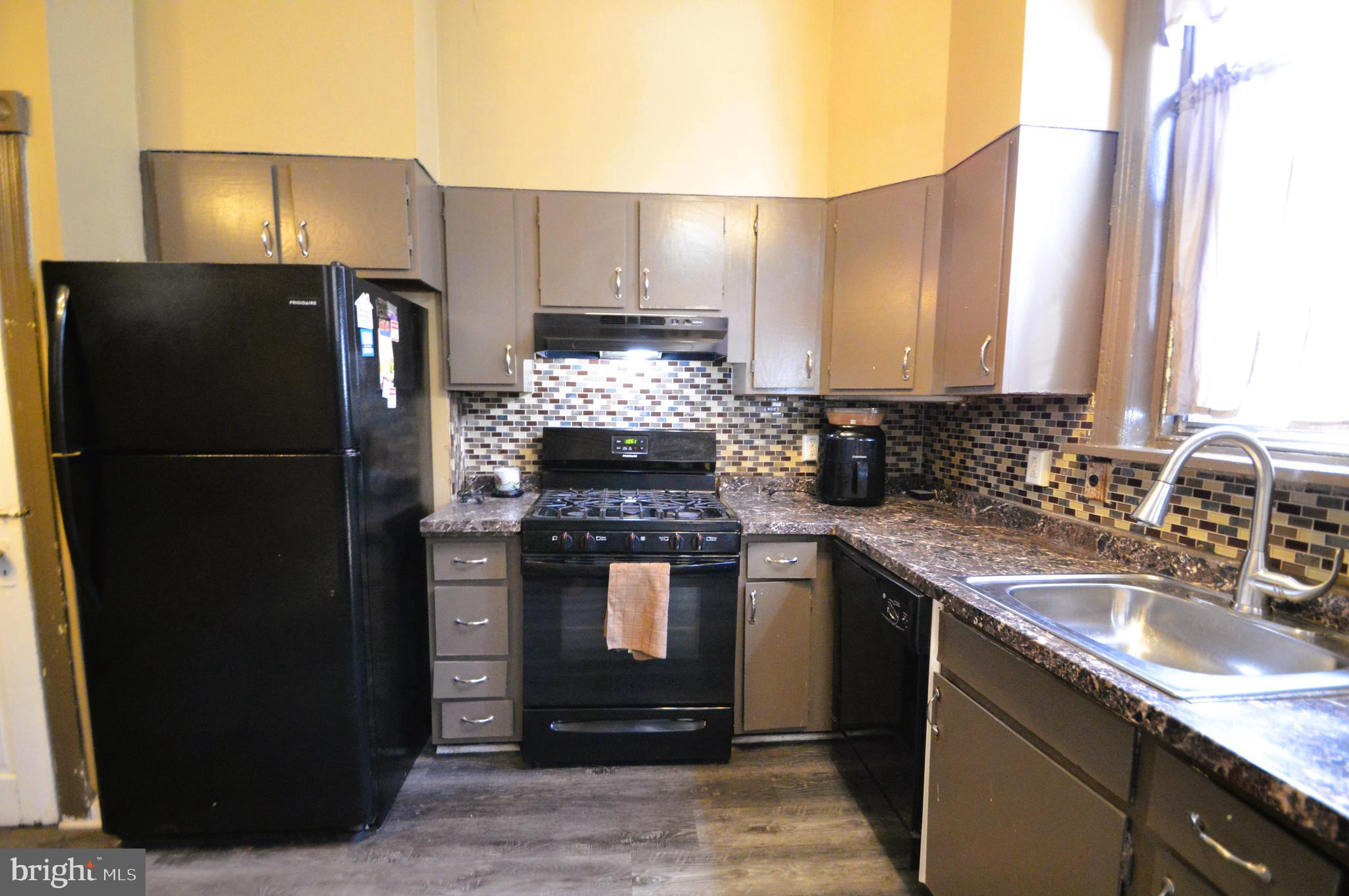 HUNTING PARK - Residential