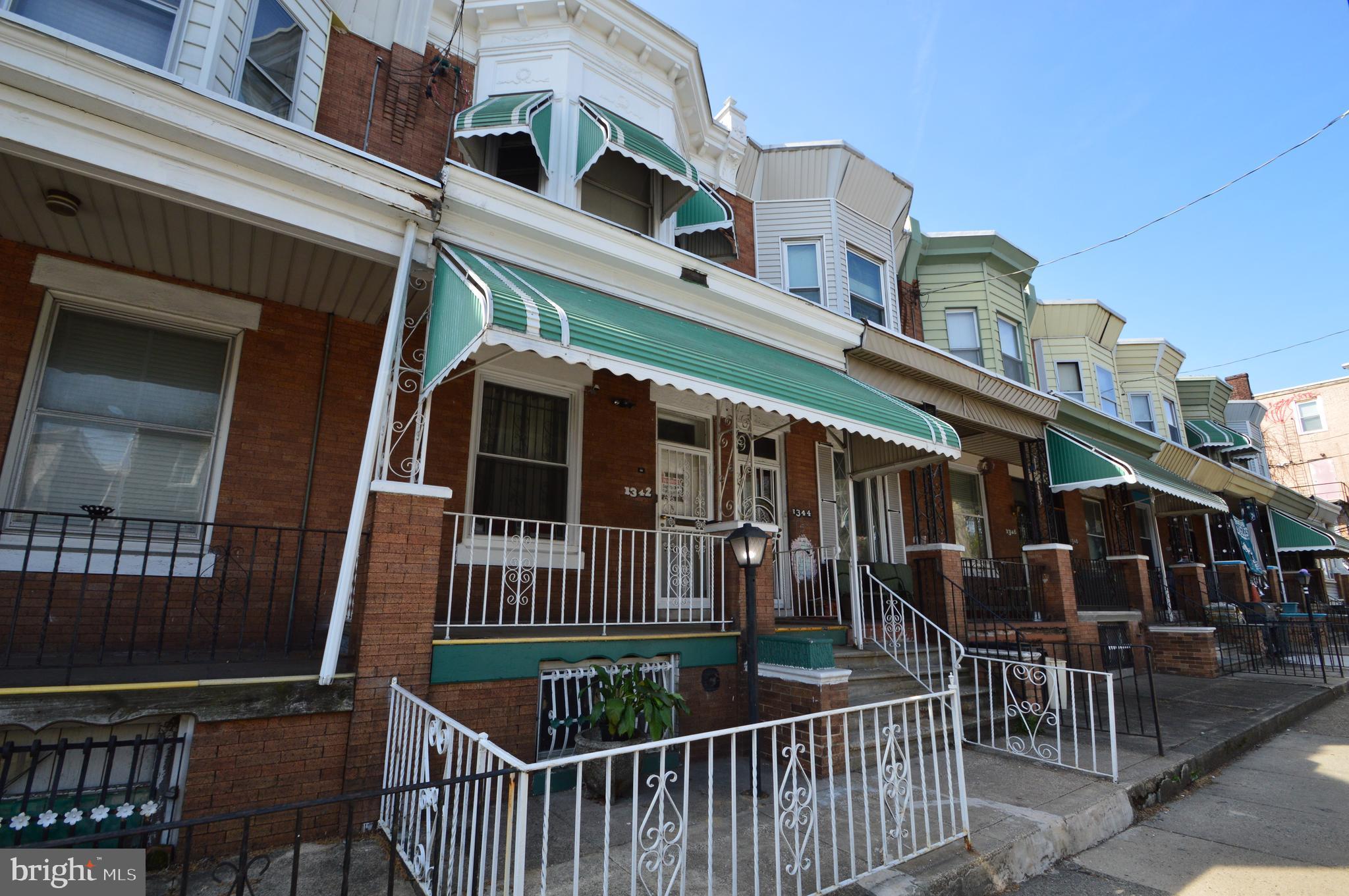 HUNTING PARK - Residential