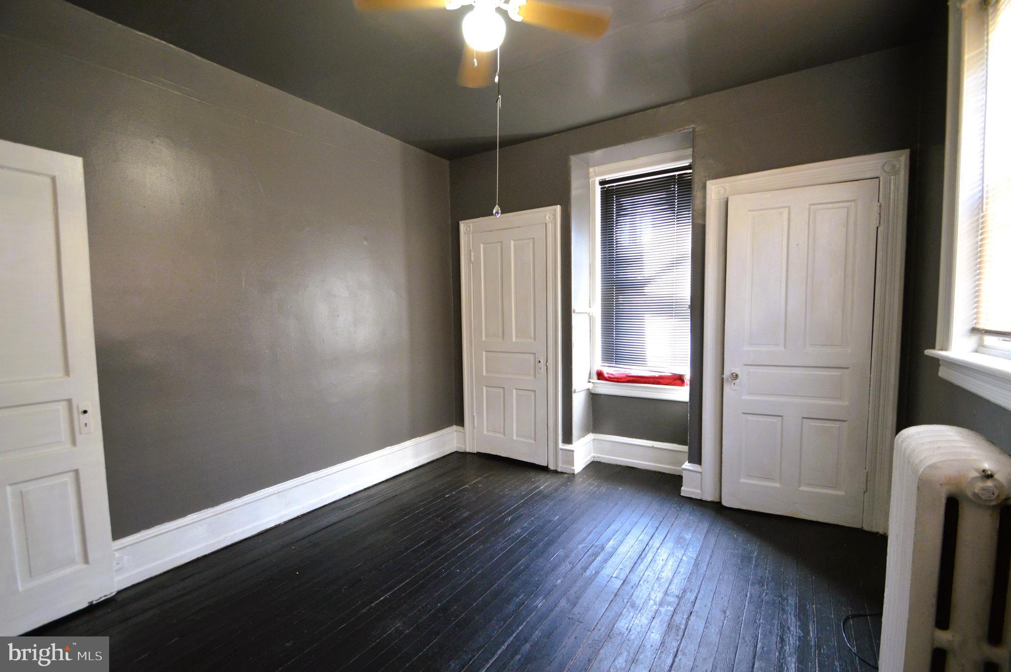 HUNTING PARK - Residential