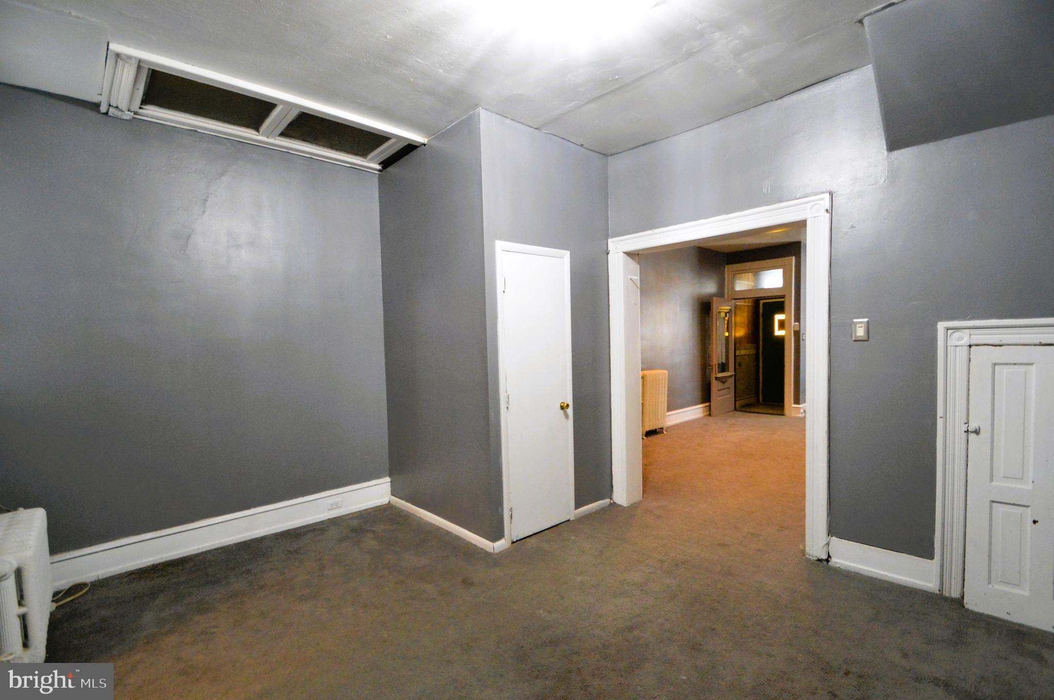 HUNTING PARK - Residential