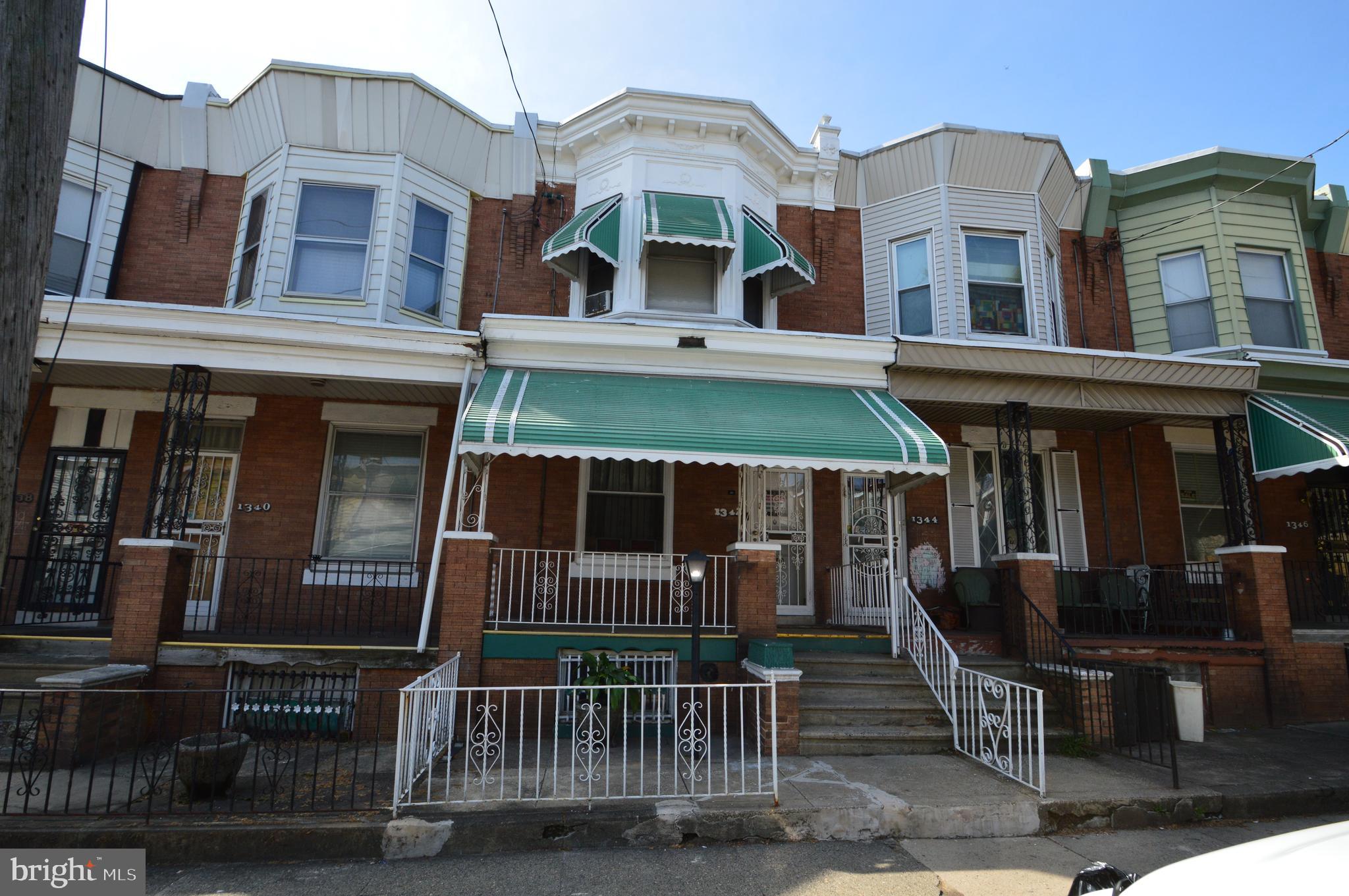 HUNTING PARK - Residential