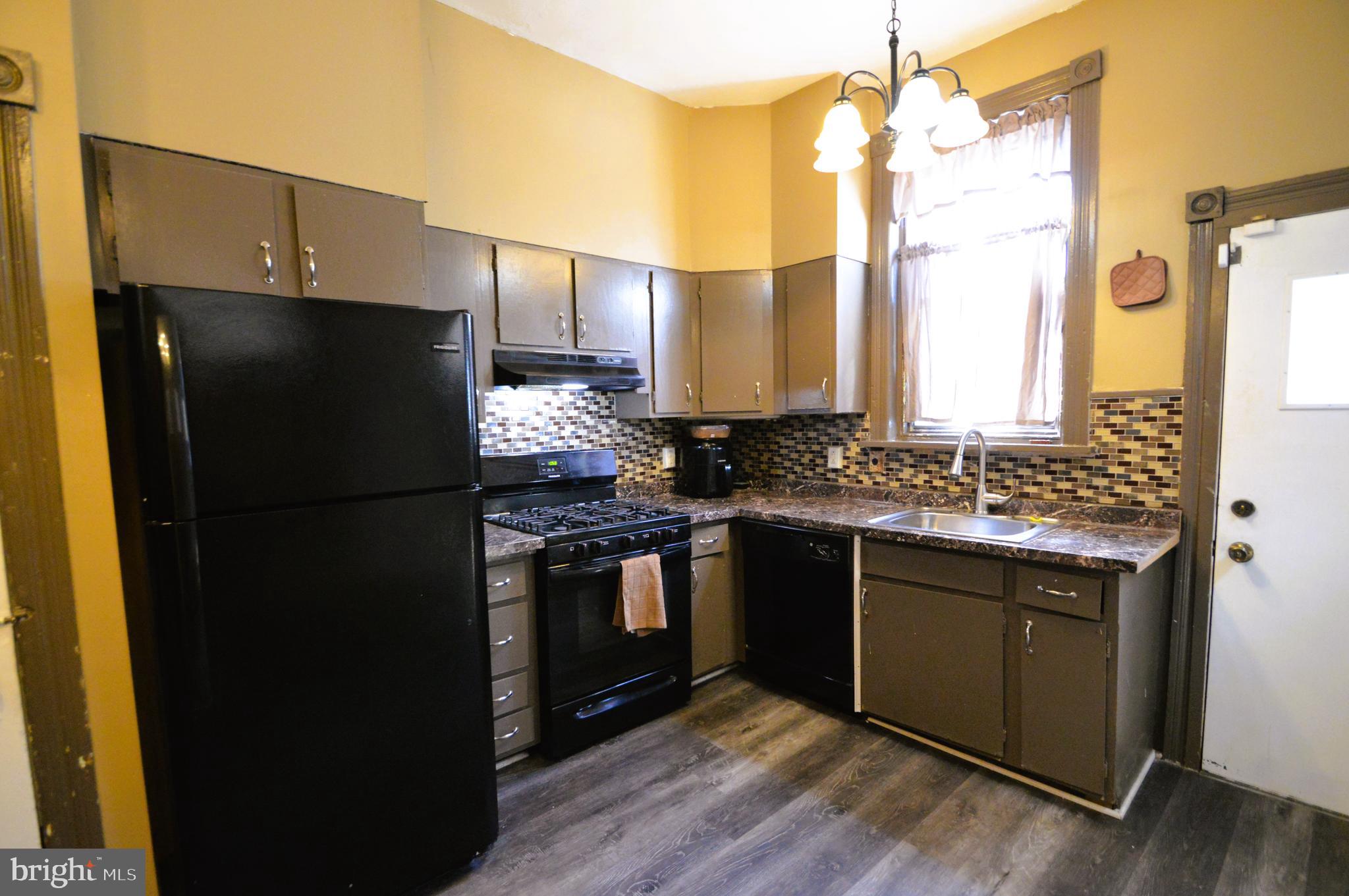 HUNTING PARK - Residential