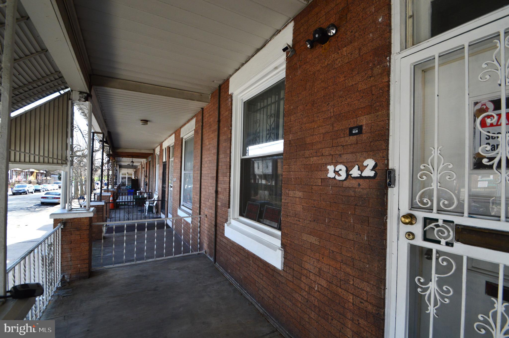 HUNTING PARK - Residential