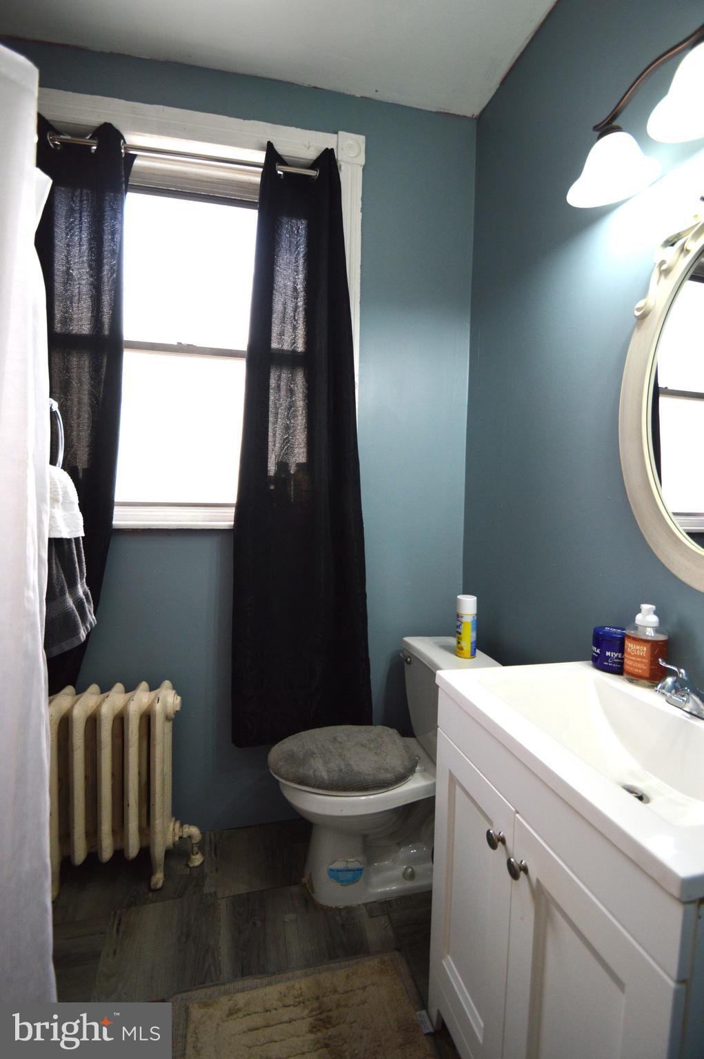 HUNTING PARK - Residential