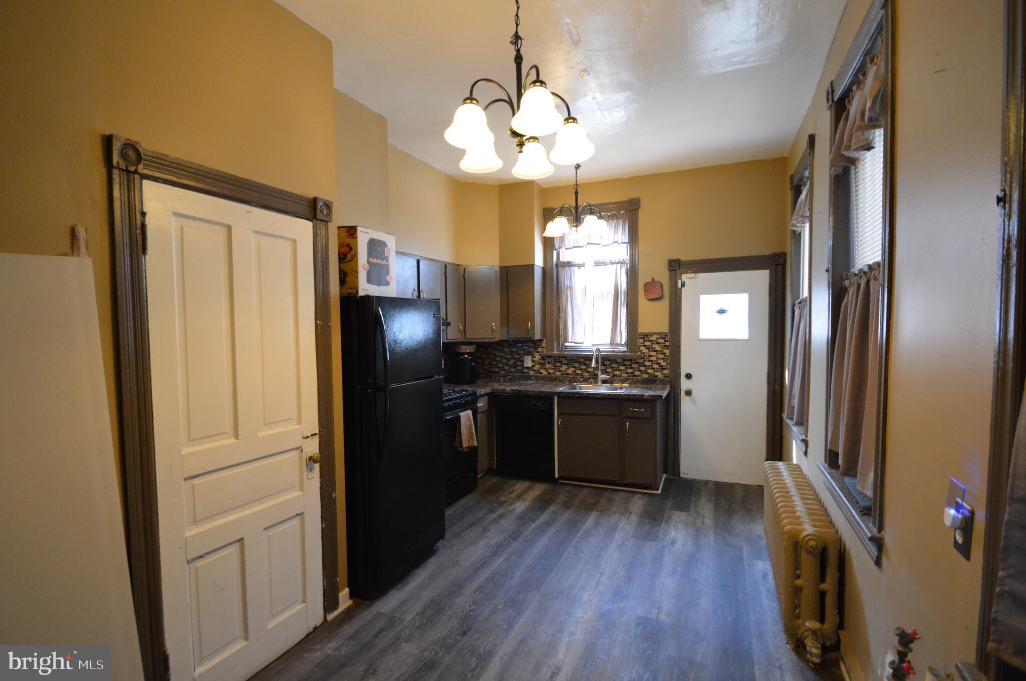 HUNTING PARK - Residential