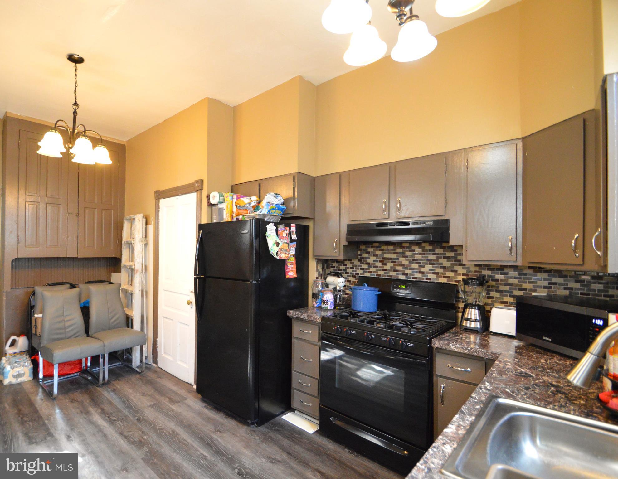 HUNTING PARK - Residential