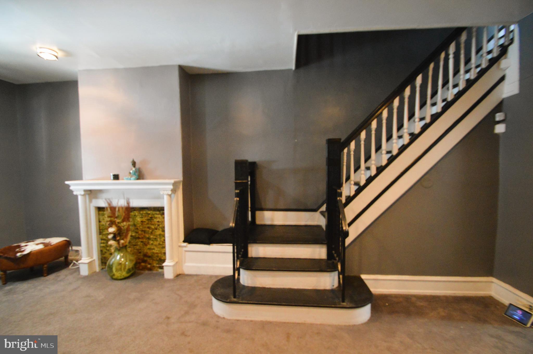 HUNTING PARK - Residential