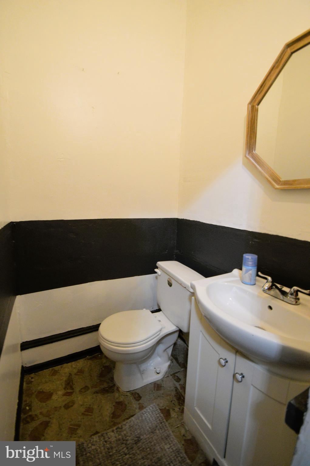 HUNTING PARK - Residential