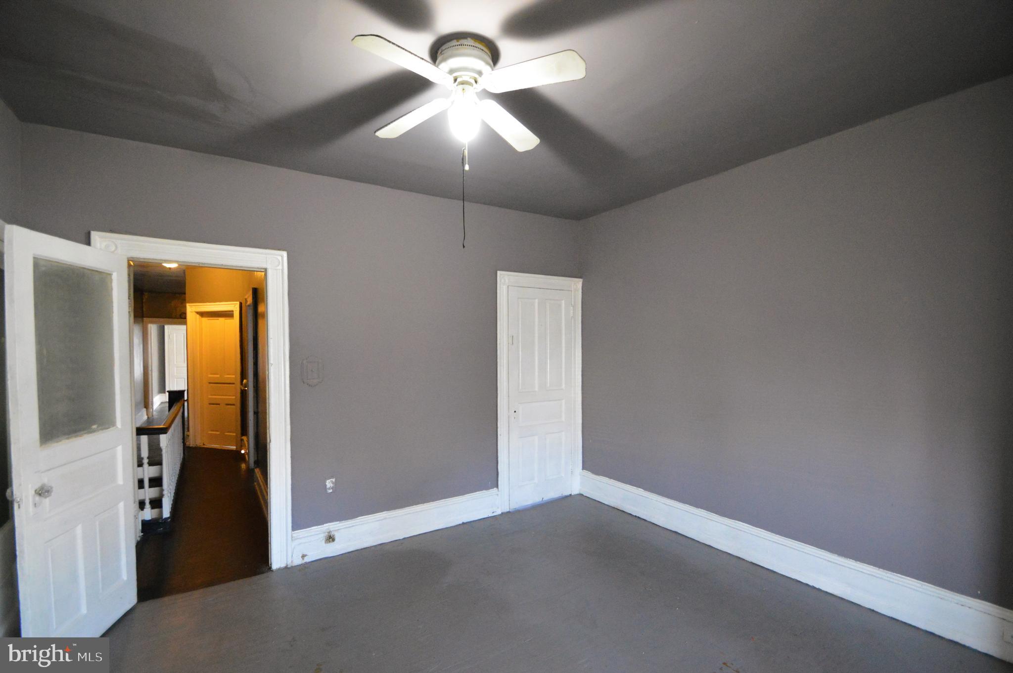 HUNTING PARK - Residential