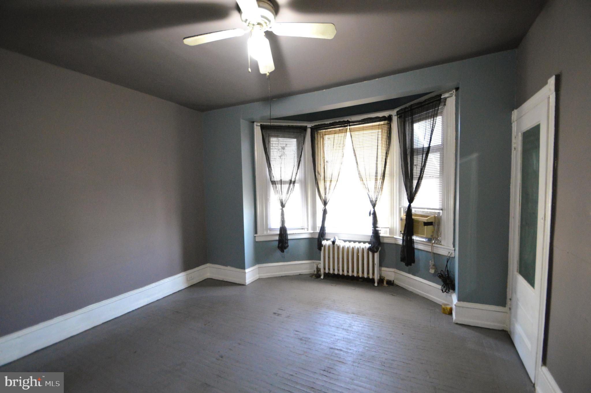 HUNTING PARK - Residential