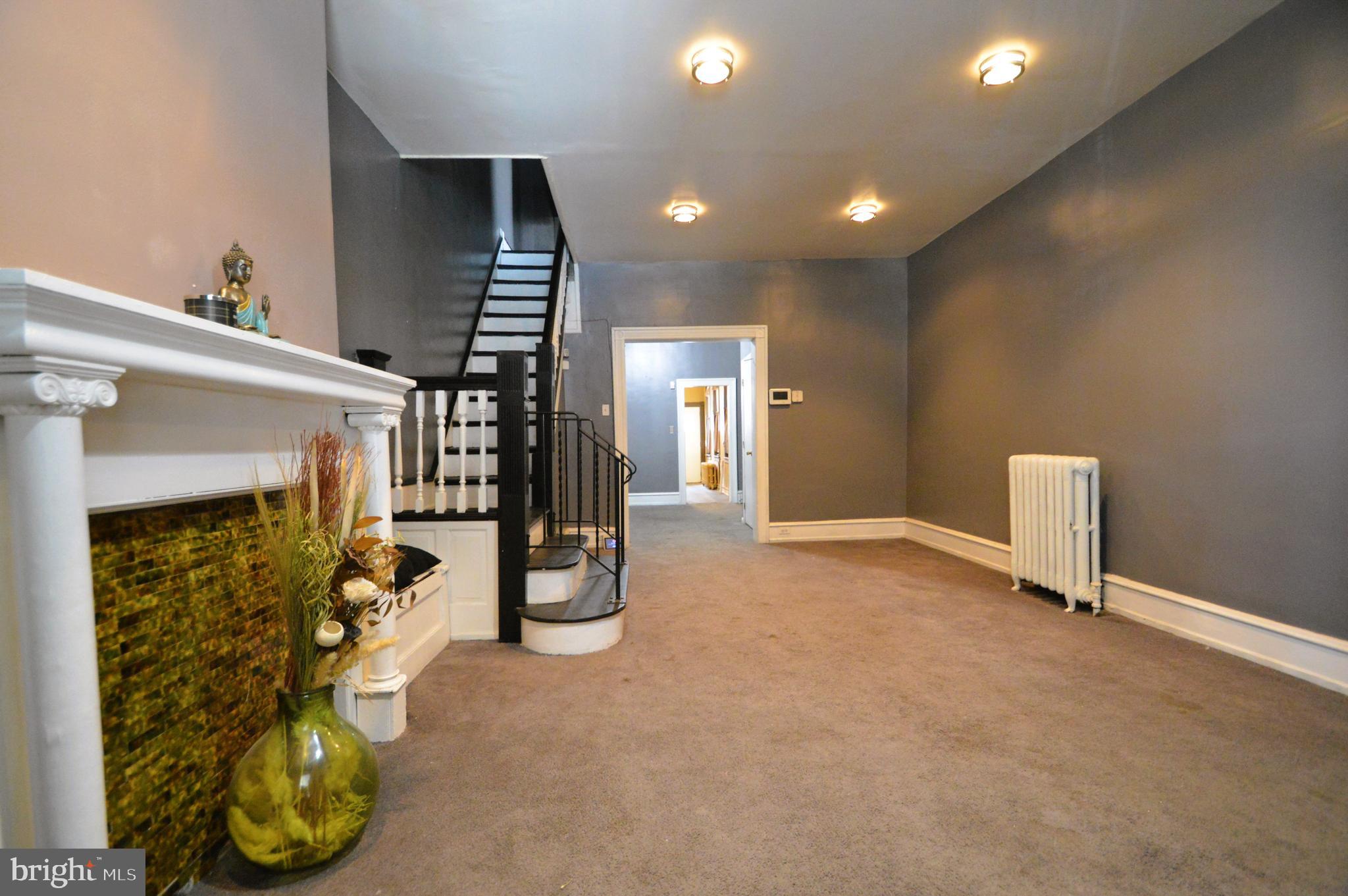 HUNTING PARK - Residential