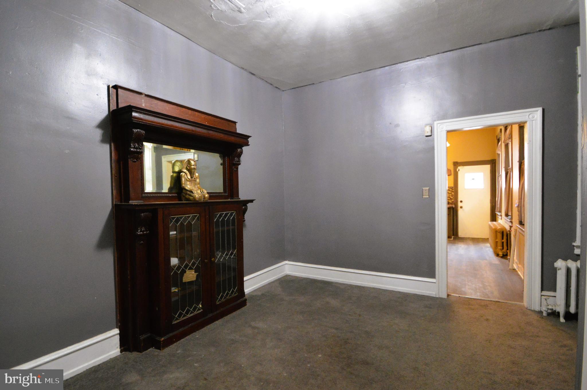 HUNTING PARK - Residential