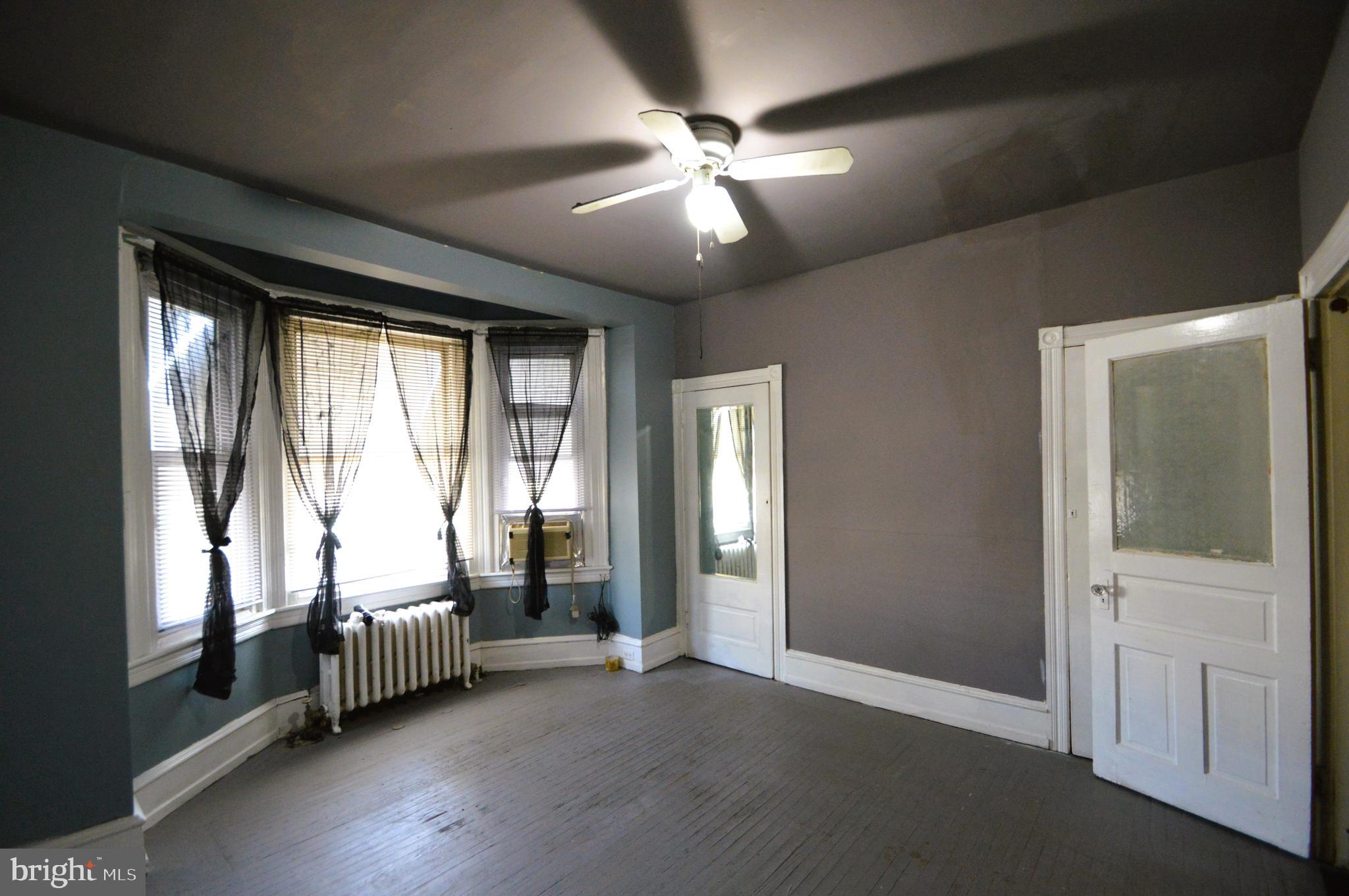 HUNTING PARK - Residential