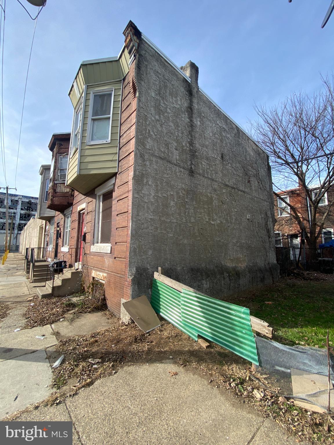 NICETOWN-TIOGA - Residential