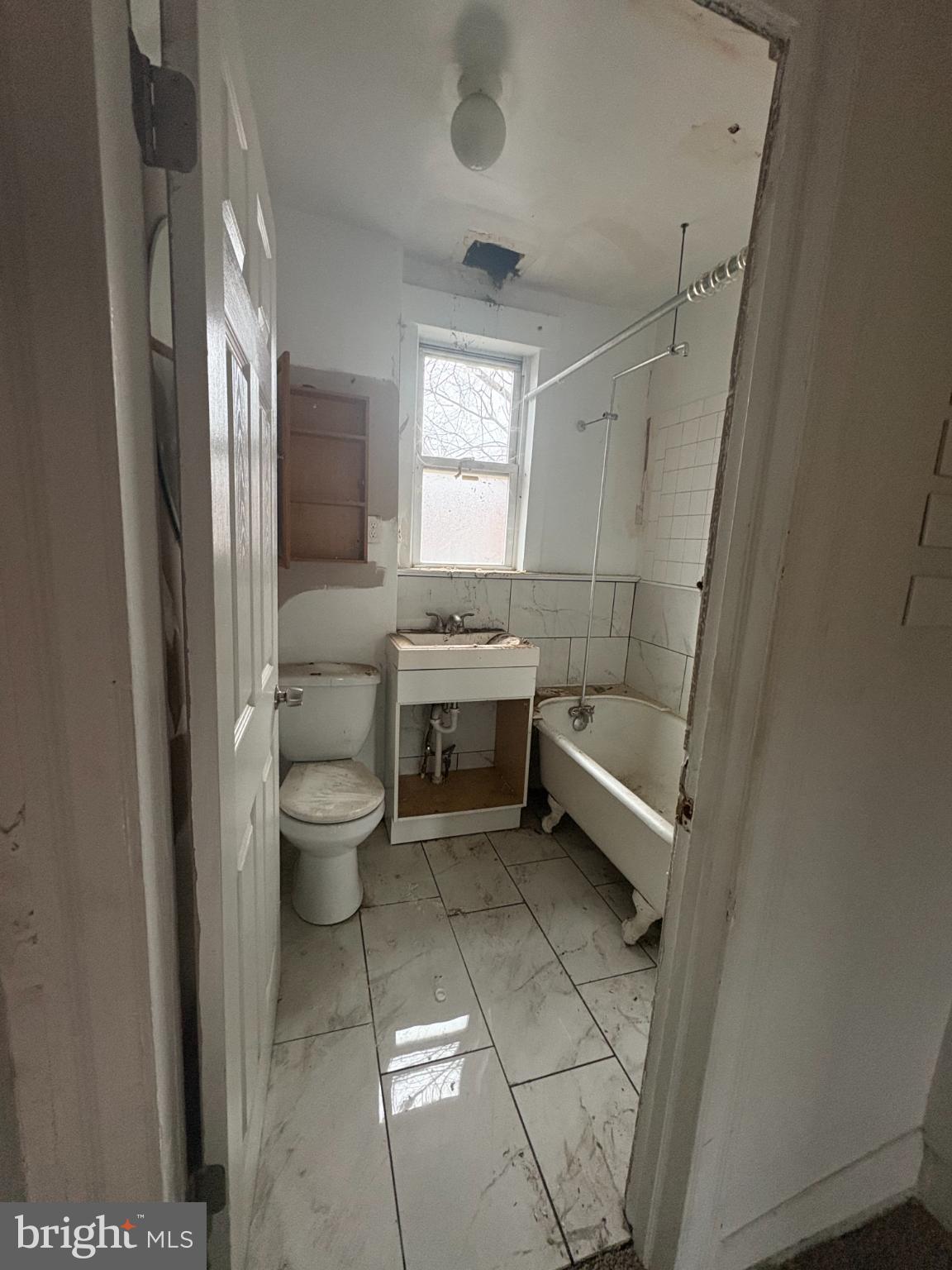 NICETOWN-TIOGA - Residential