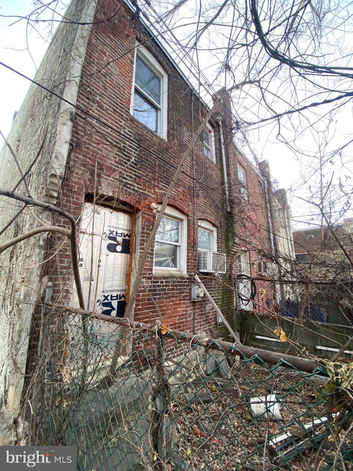 NICETOWN-TIOGA - Residential