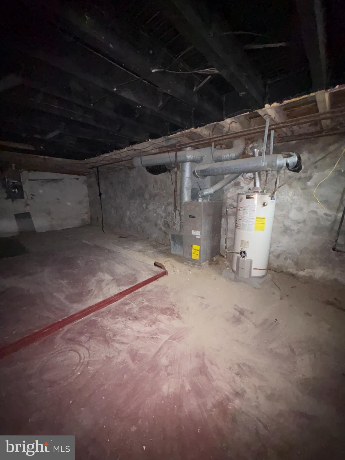 NICETOWN-TIOGA - Residential