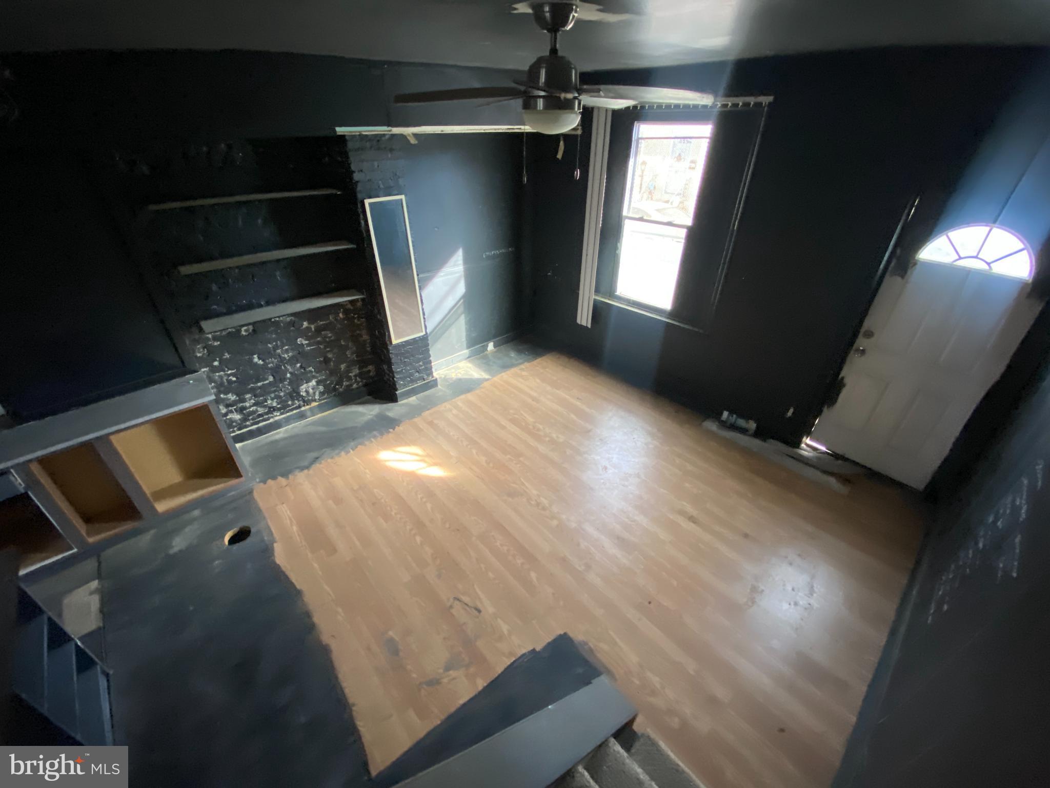 NICETOWN-TIOGA - Residential