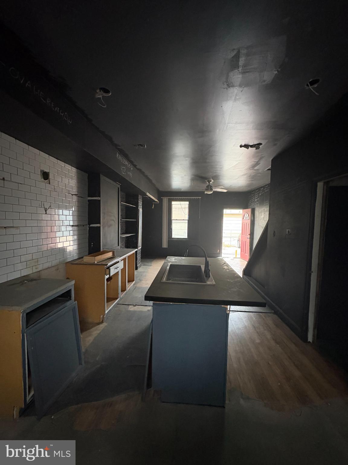 NICETOWN-TIOGA - Residential