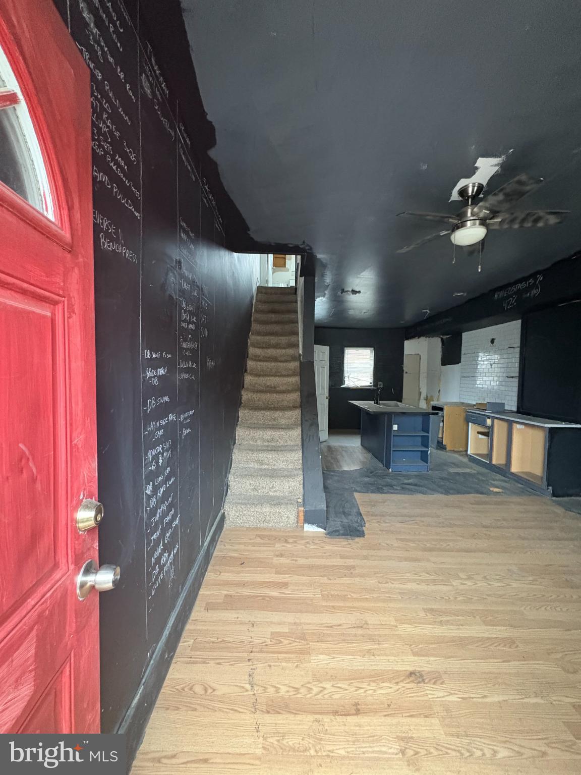 NICETOWN-TIOGA - Residential