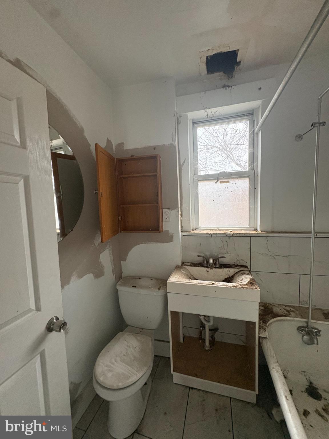 NICETOWN-TIOGA - Residential