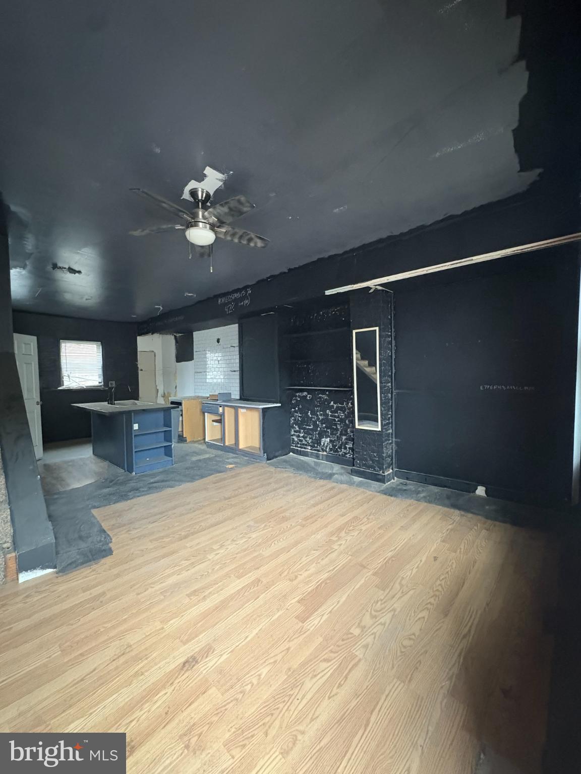 NICETOWN-TIOGA - Residential