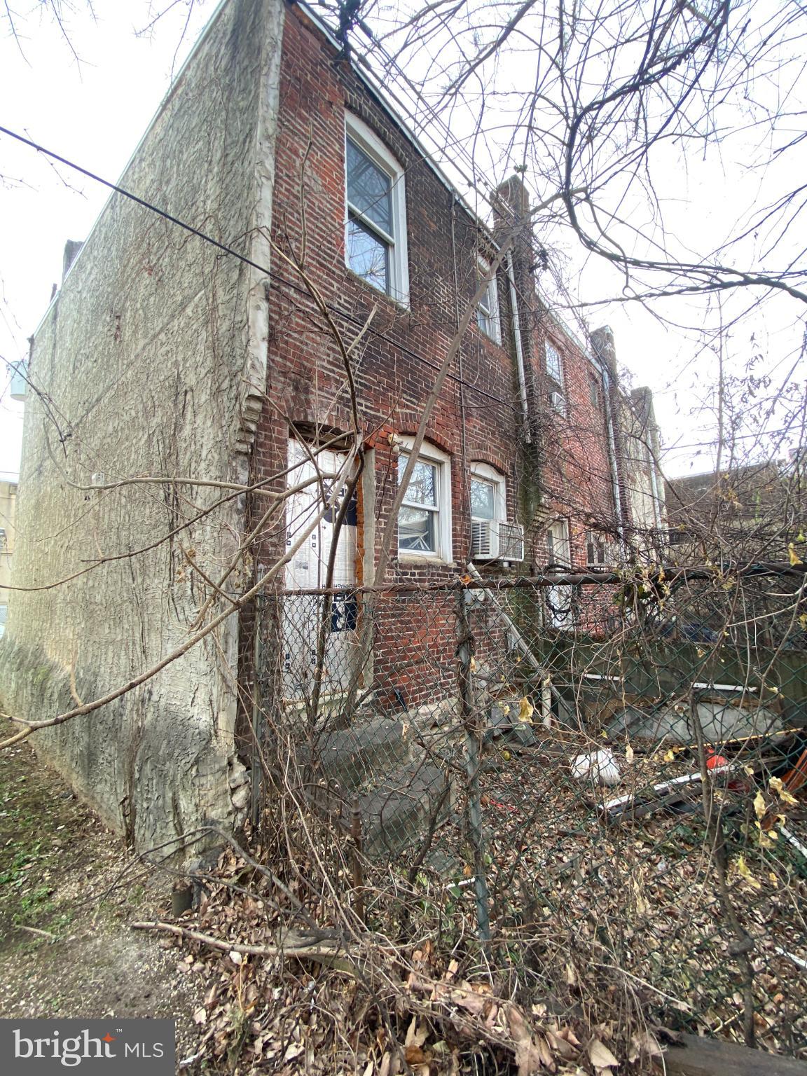 NICETOWN-TIOGA - Residential