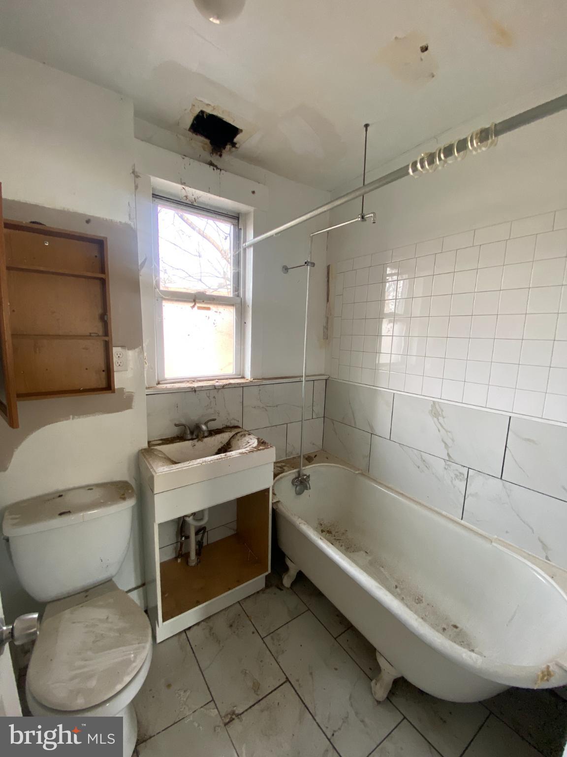 NICETOWN-TIOGA - Residential