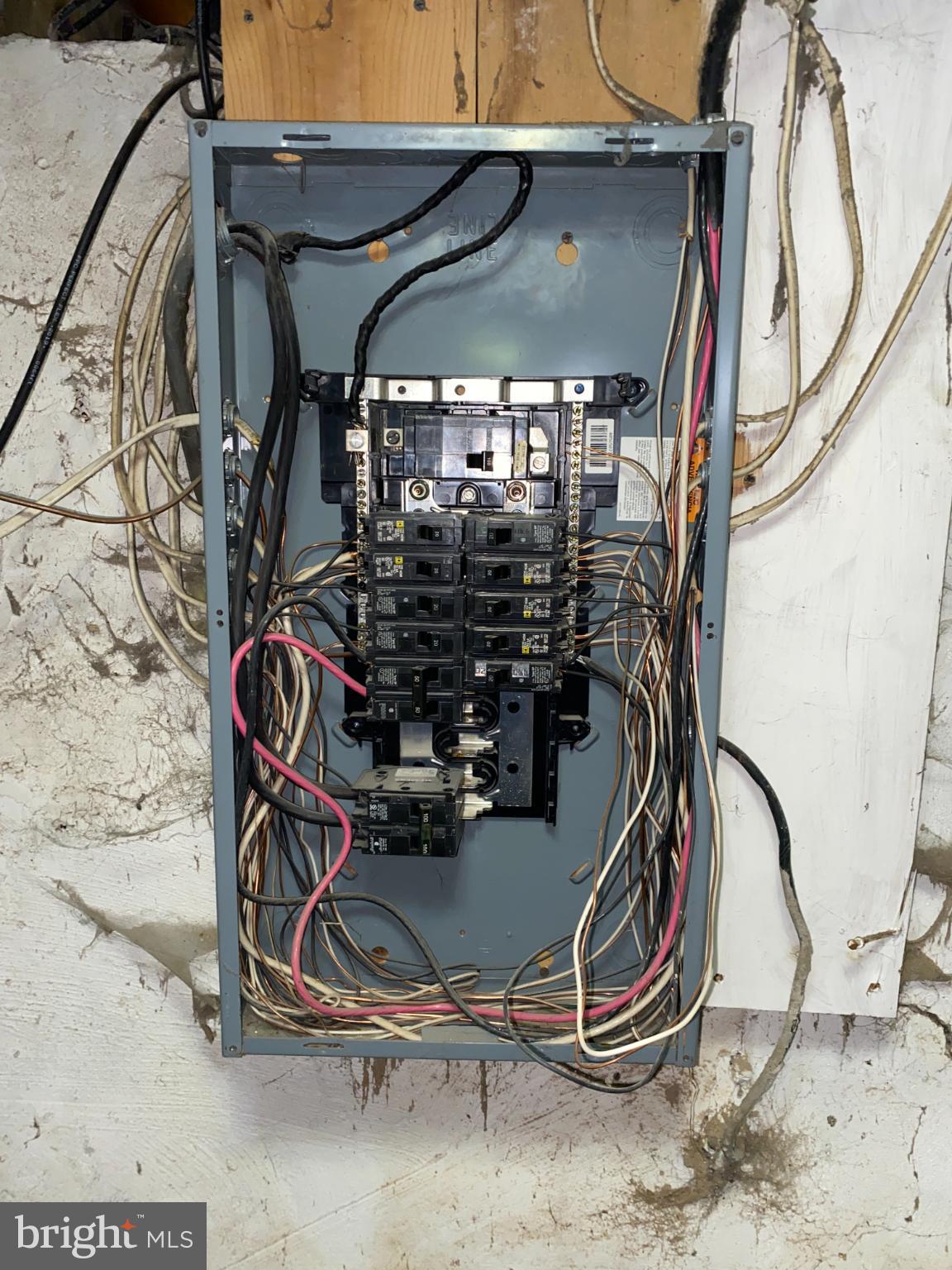 NICETOWN-TIOGA - Residential