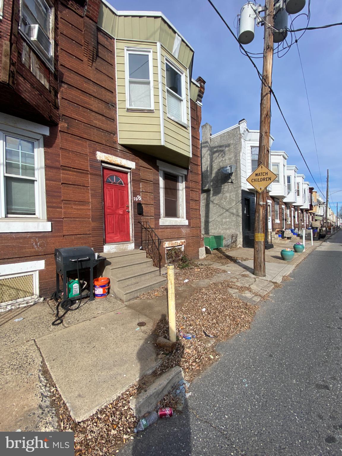 NICETOWN-TIOGA - Residential