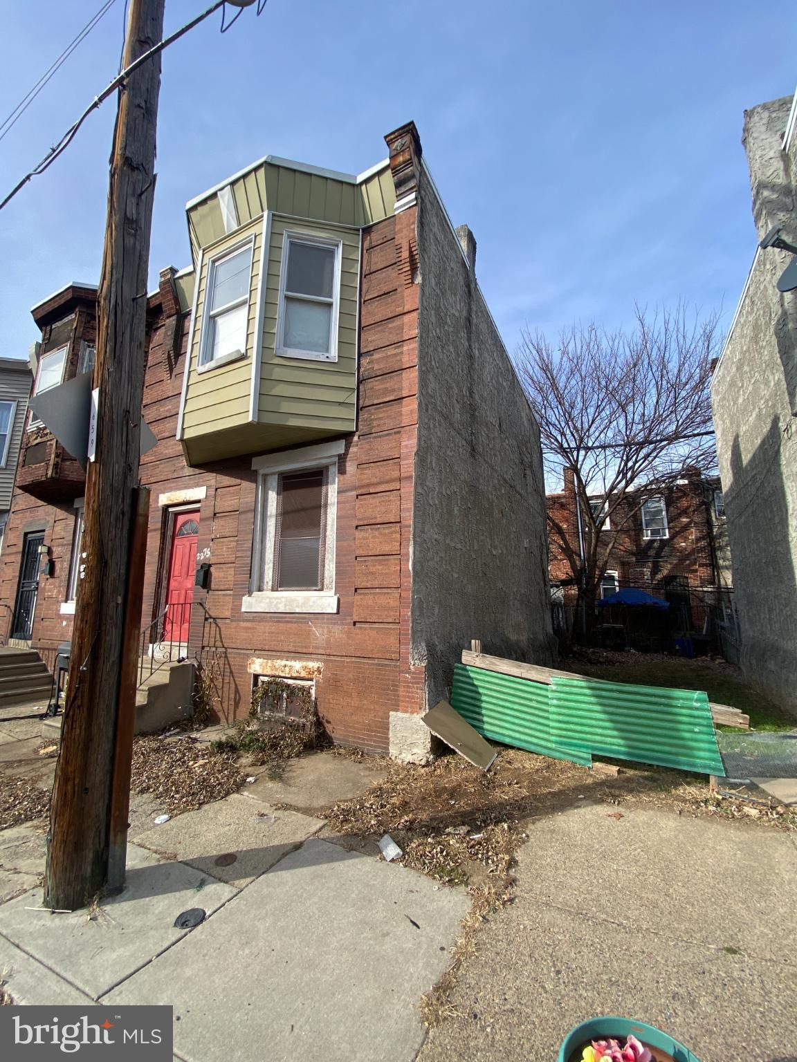 NICETOWN-TIOGA - Residential