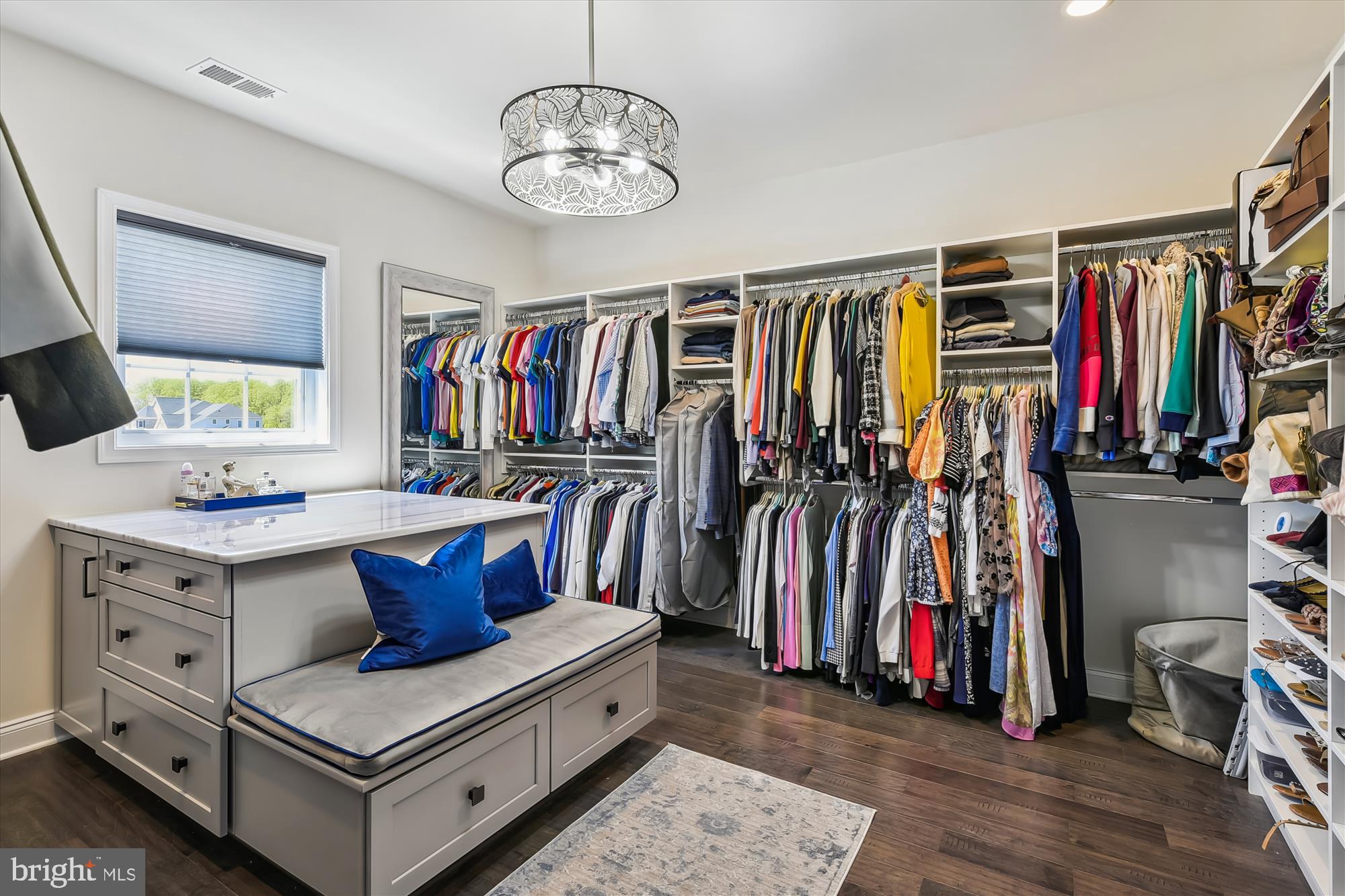 WEATHERSTONE - Residential