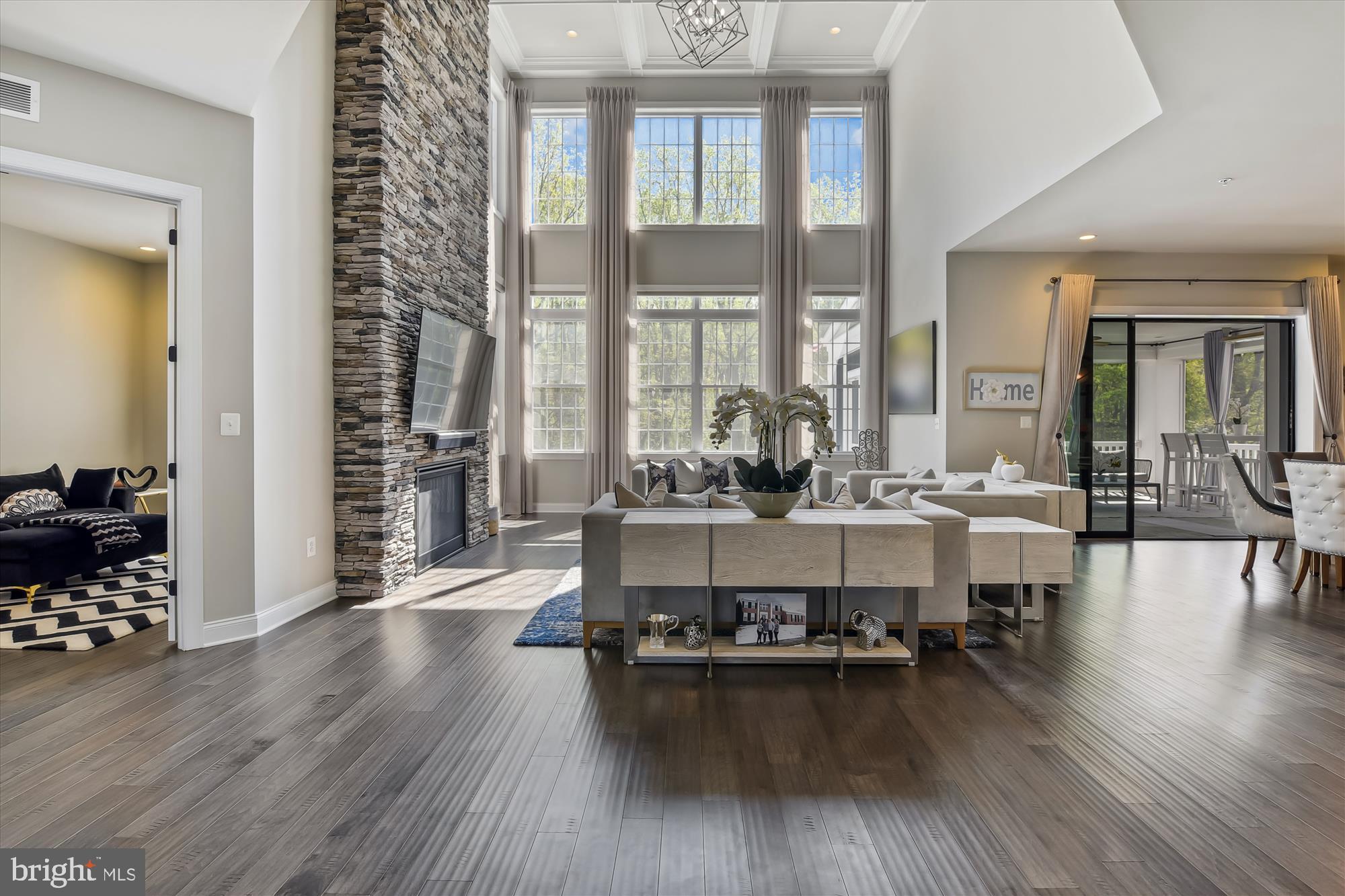 WEATHERSTONE - Residential