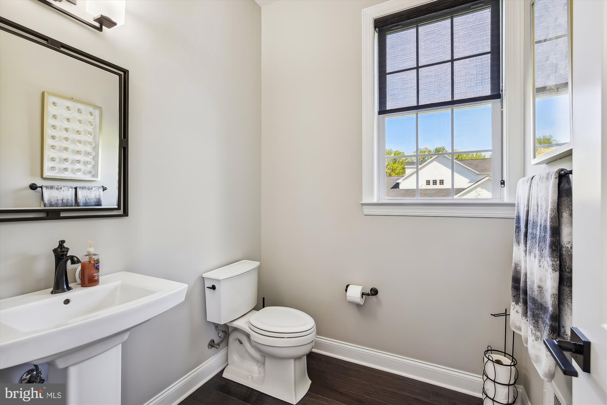 WEATHERSTONE - Residential