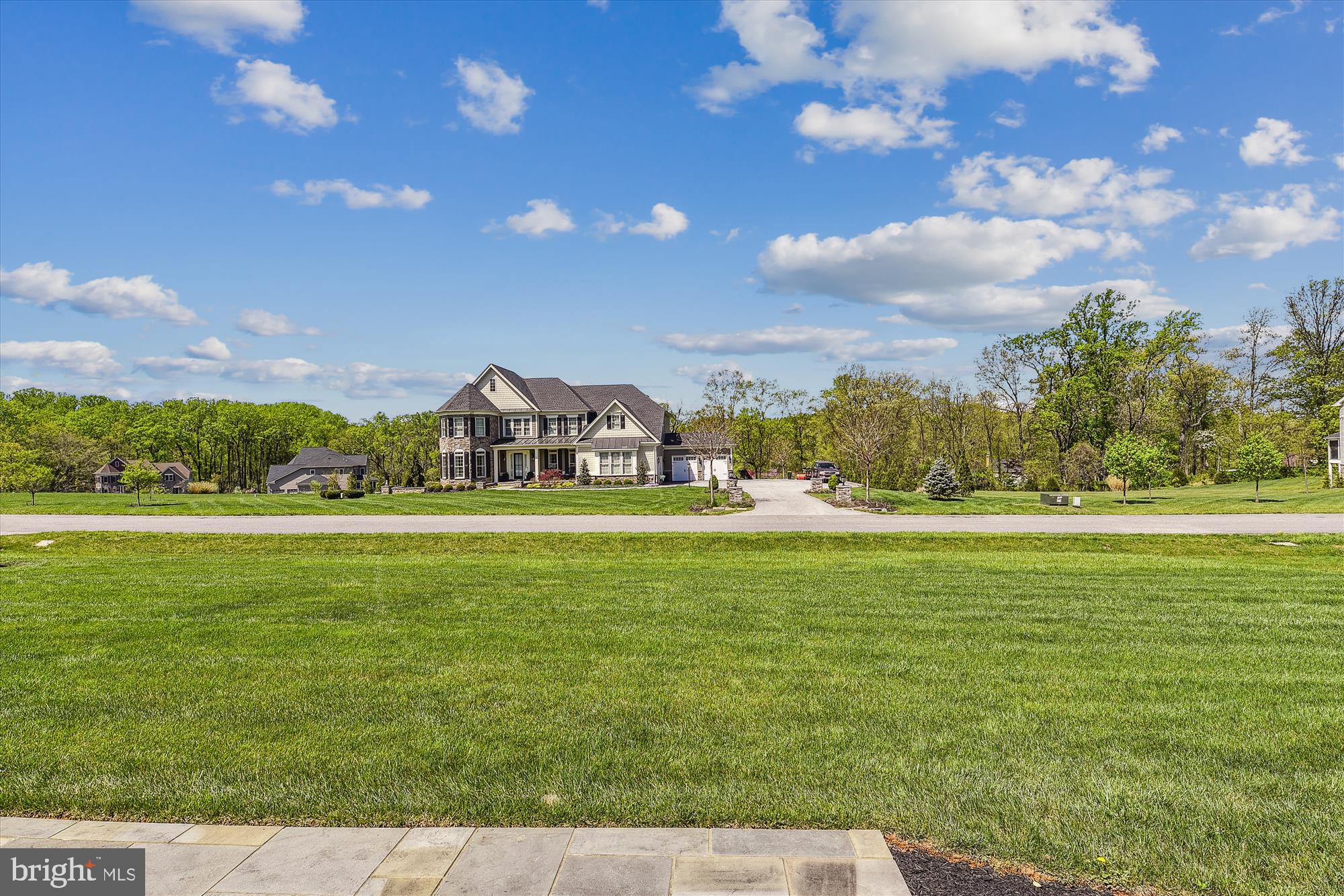 WEATHERSTONE - Residential