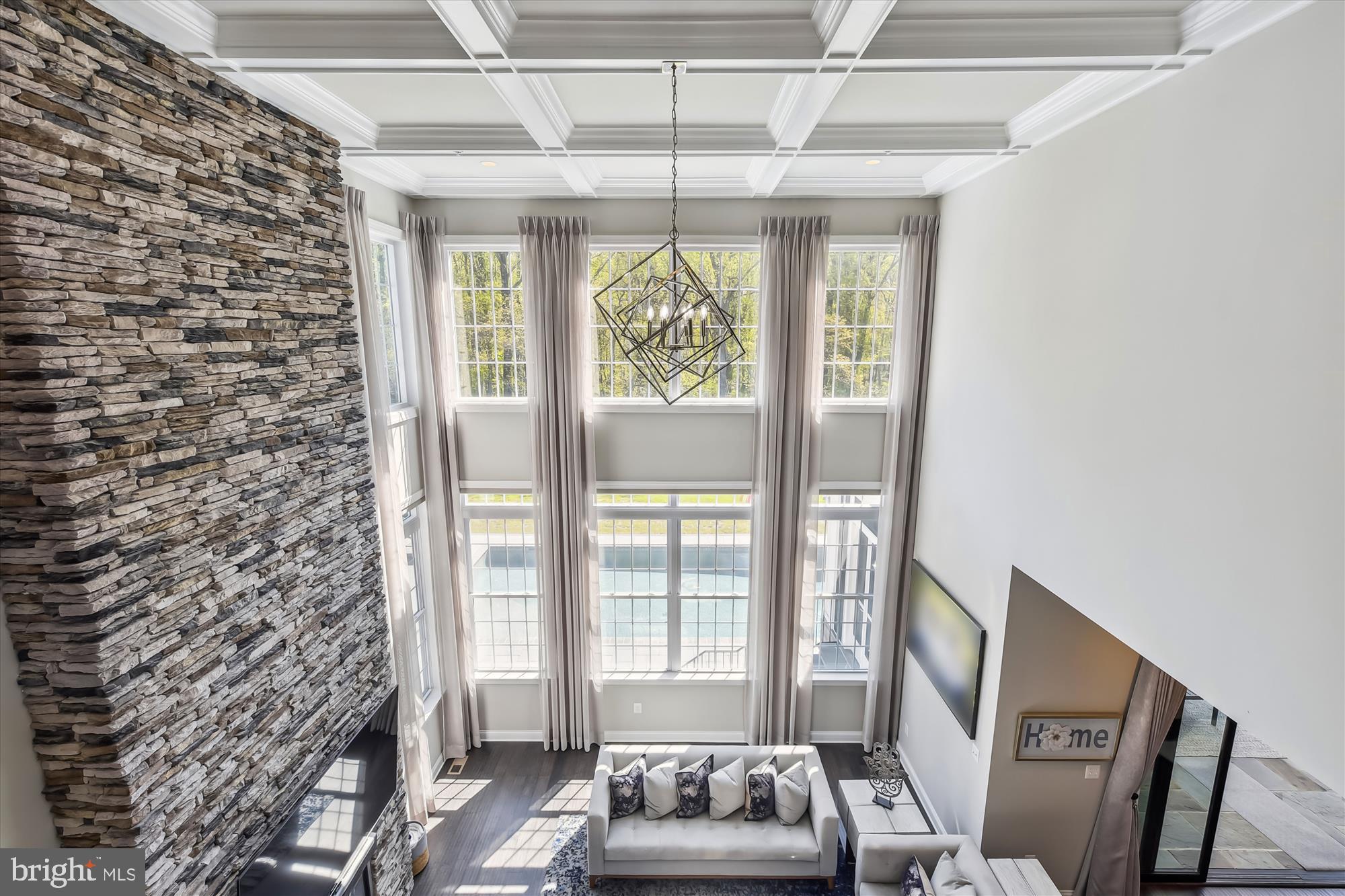 WEATHERSTONE - Residential