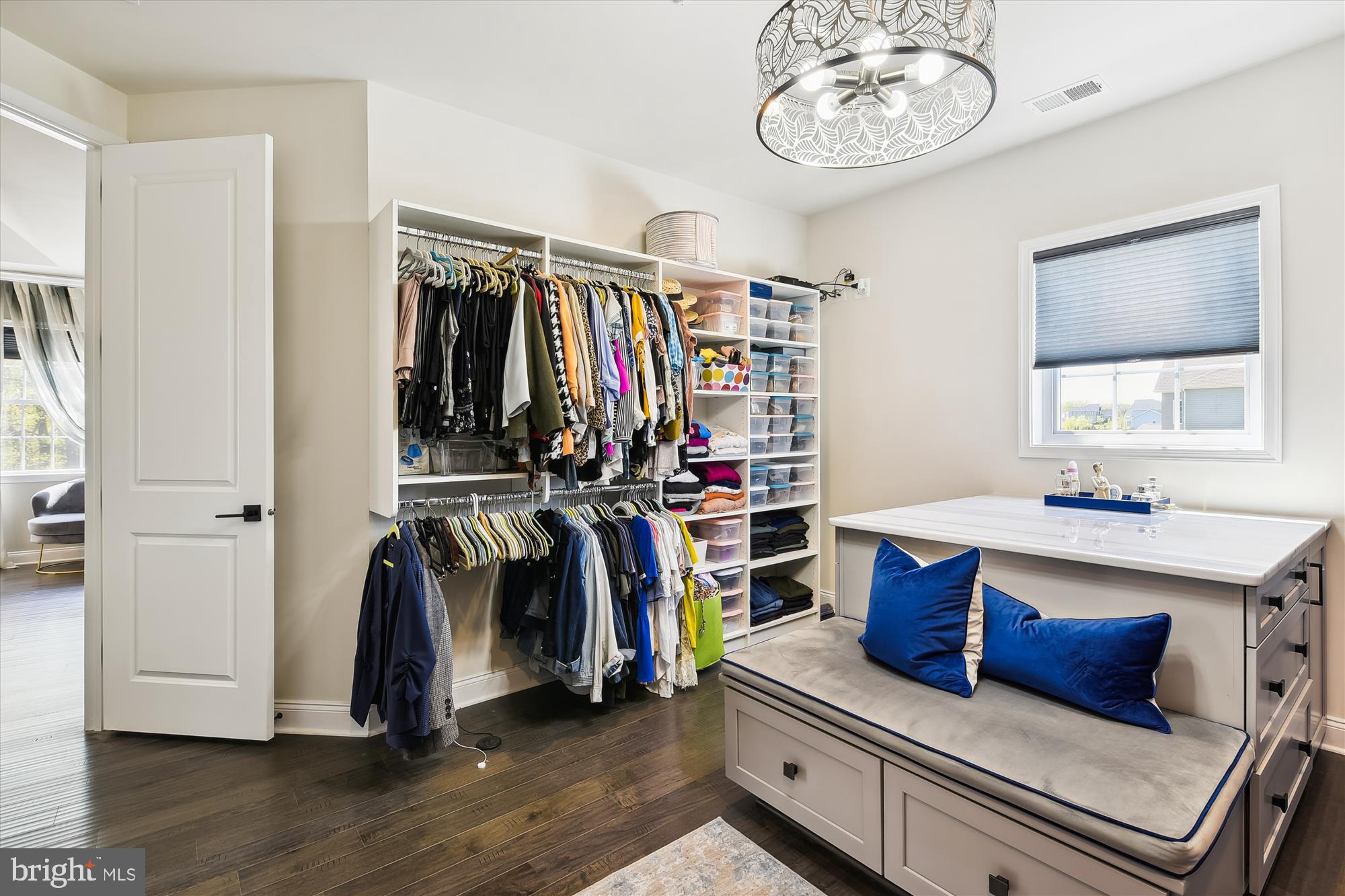 WEATHERSTONE - Residential