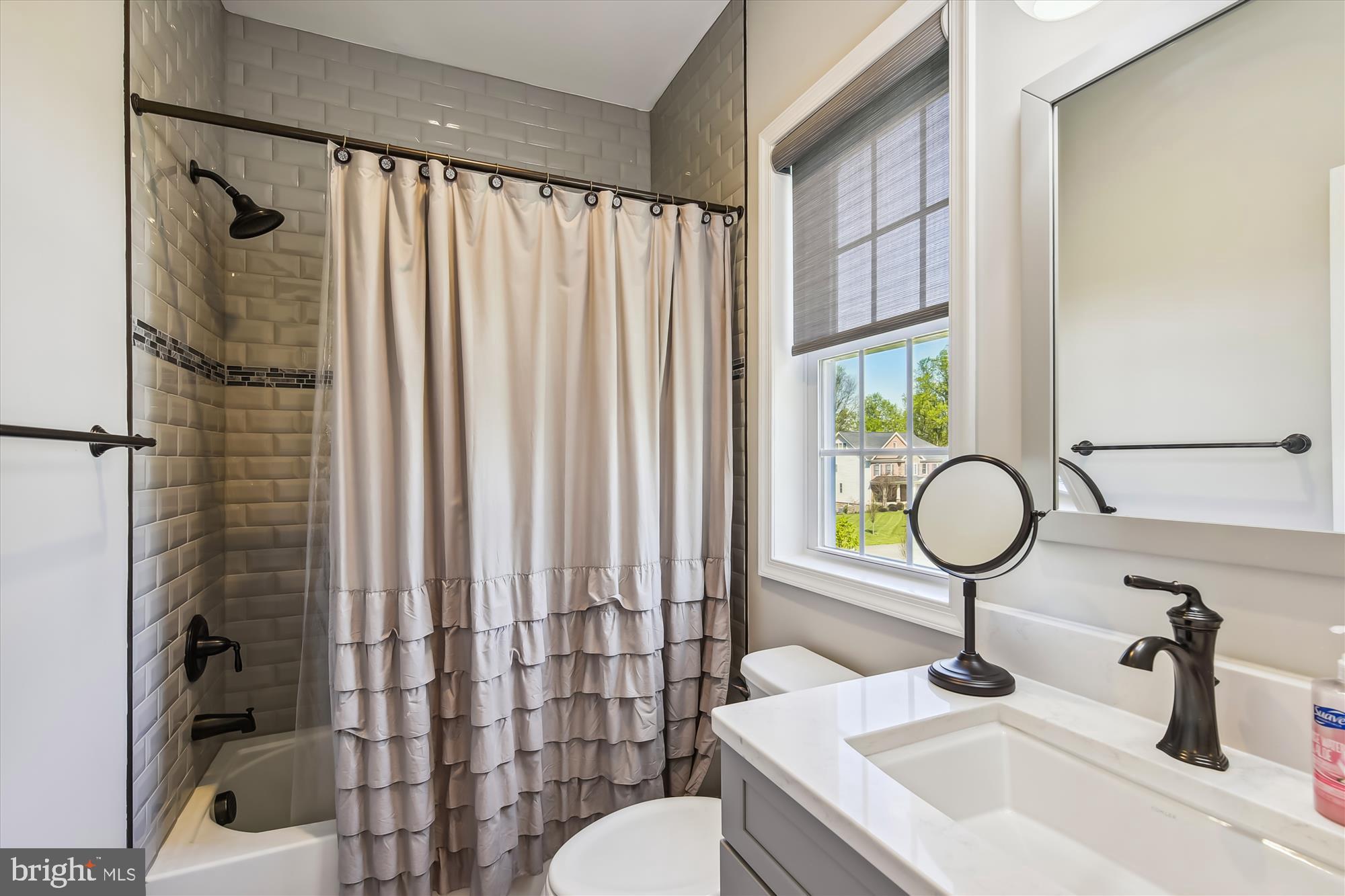 WEATHERSTONE - Residential