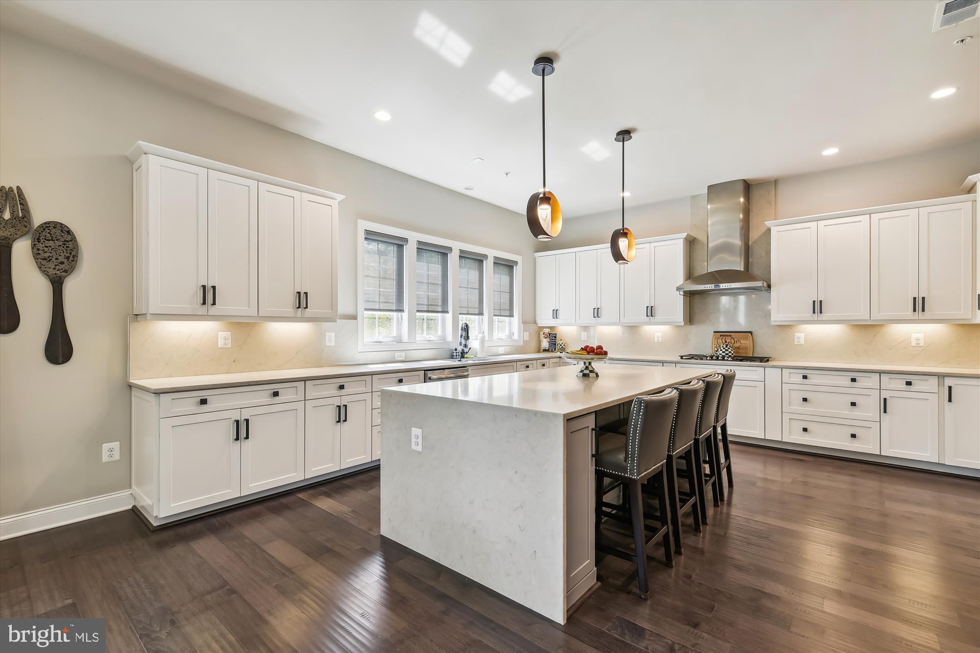 WEATHERSTONE - Residential