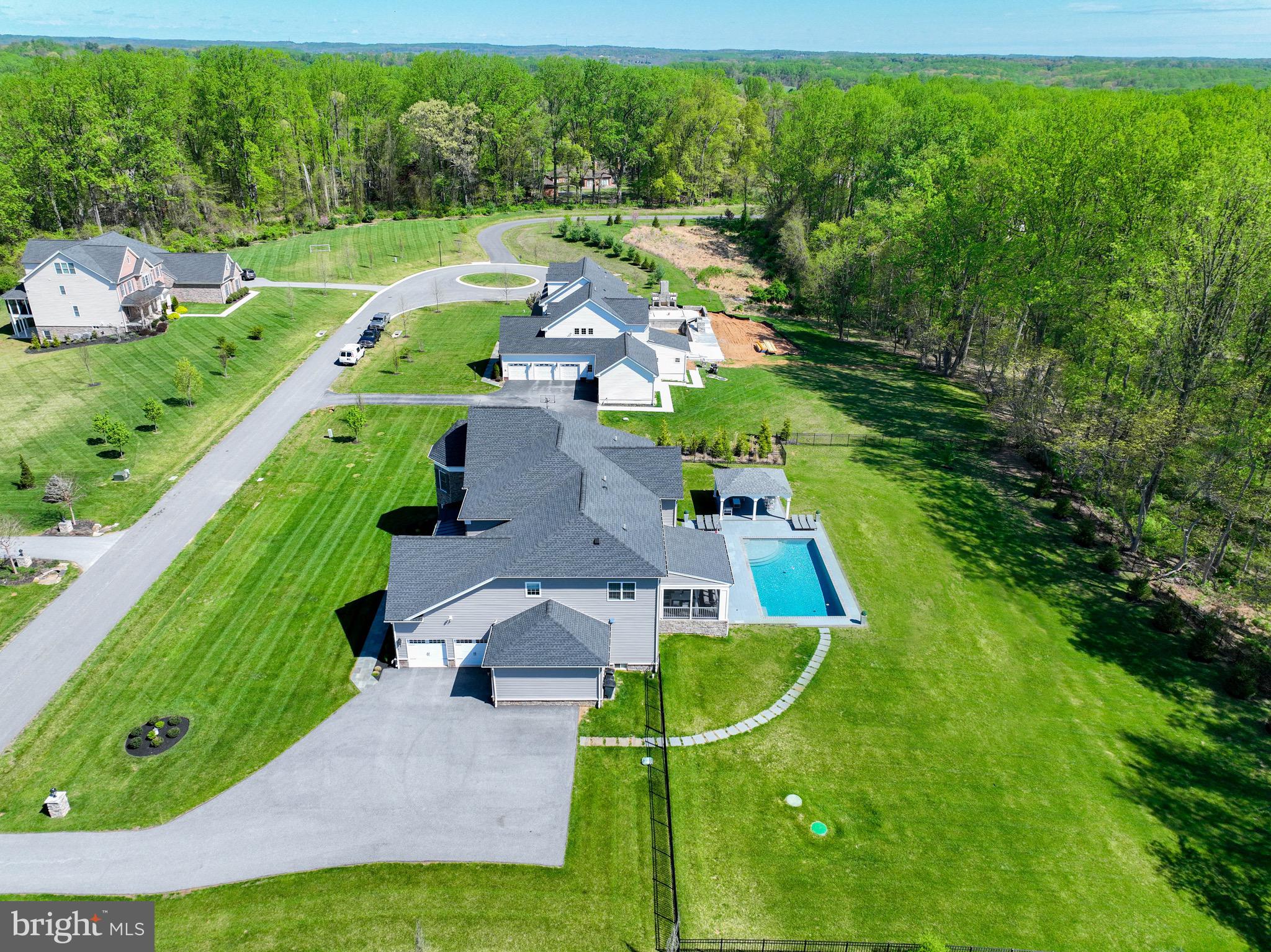 WEATHERSTONE - Residential