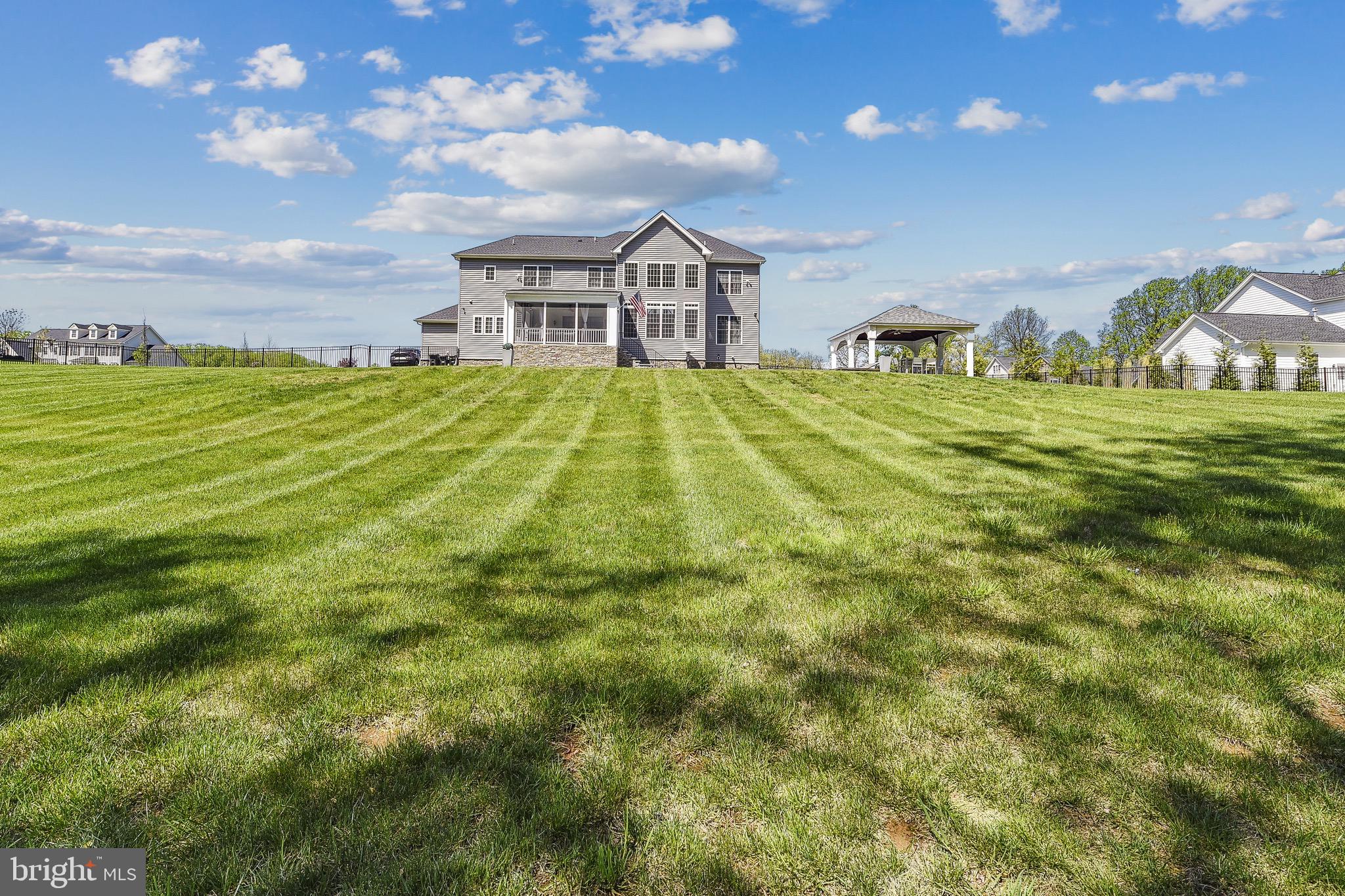 WEATHERSTONE - Residential