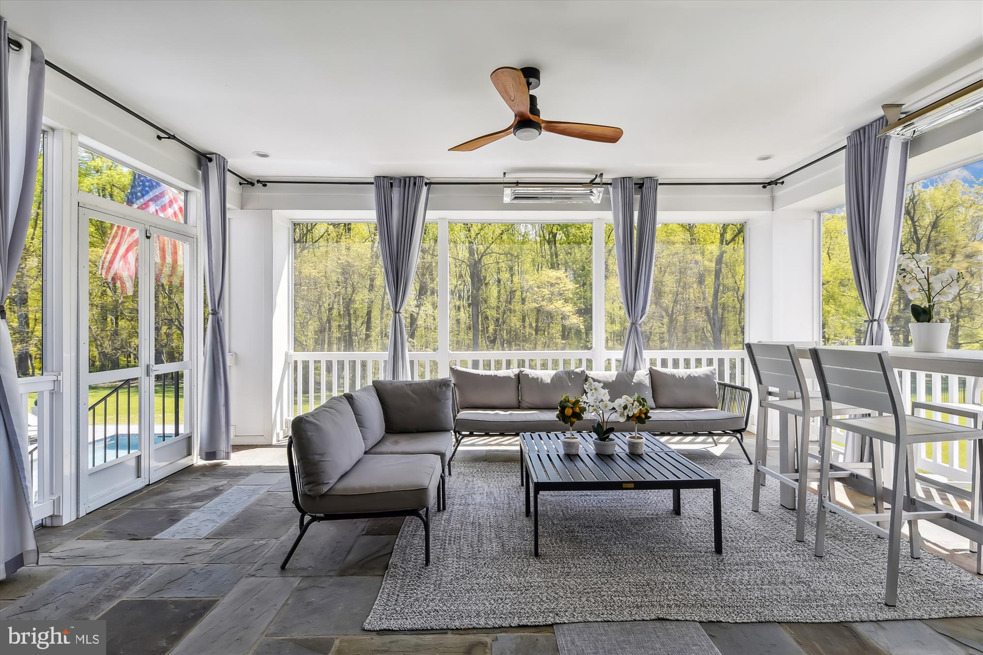 WEATHERSTONE - Residential