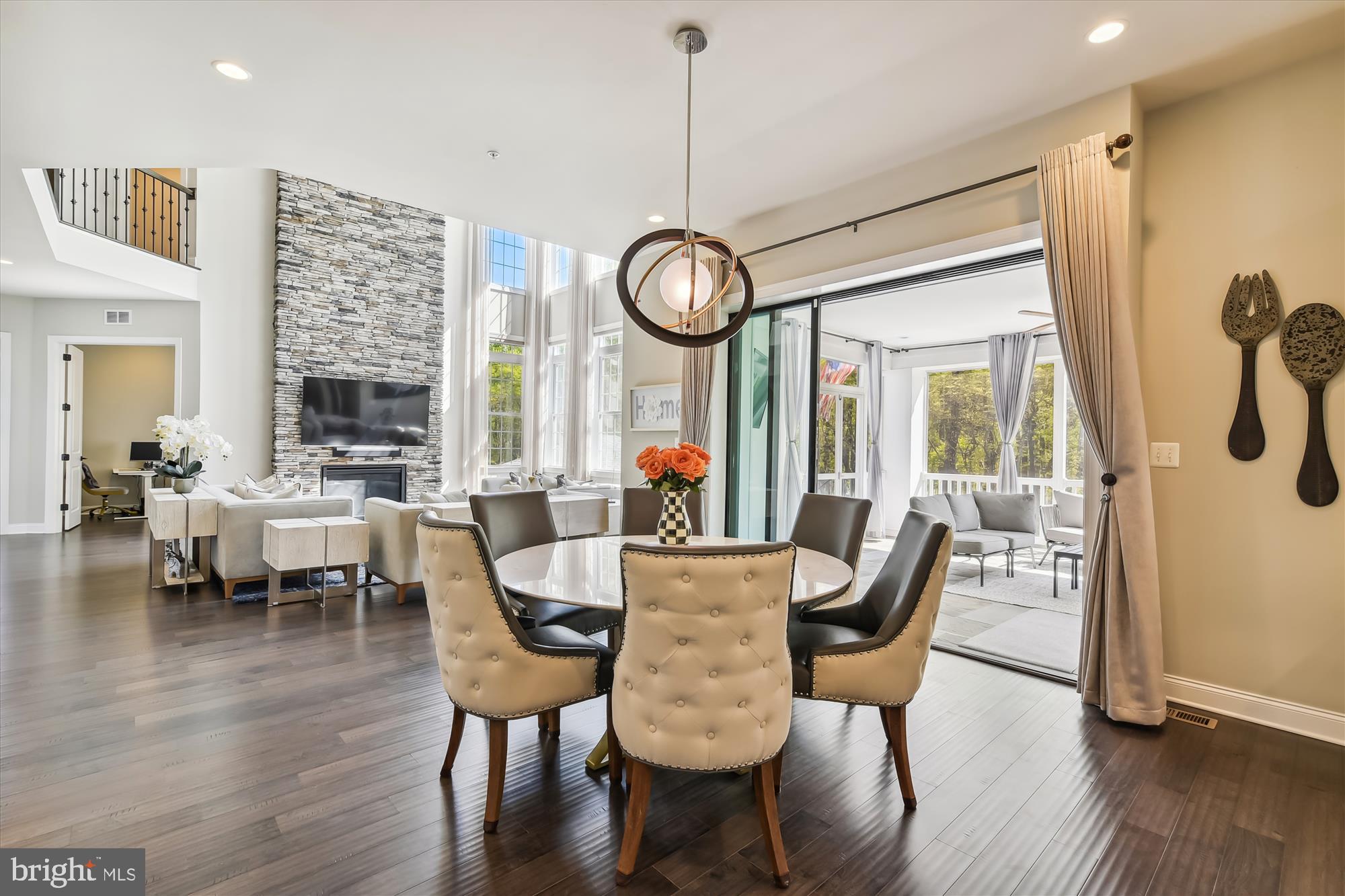 WEATHERSTONE - Residential