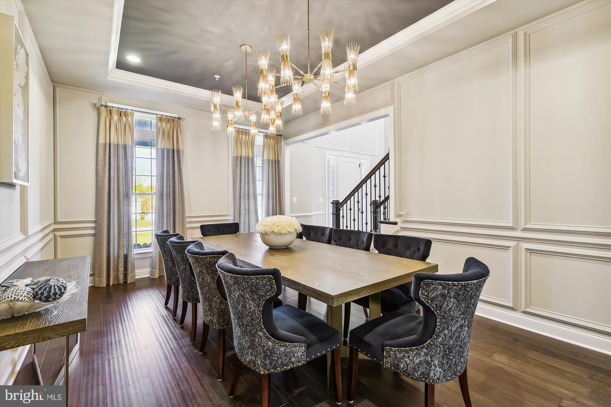 WEATHERSTONE - Residential