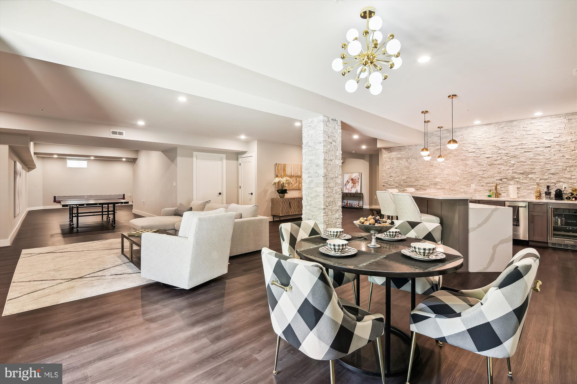 WEATHERSTONE - Residential