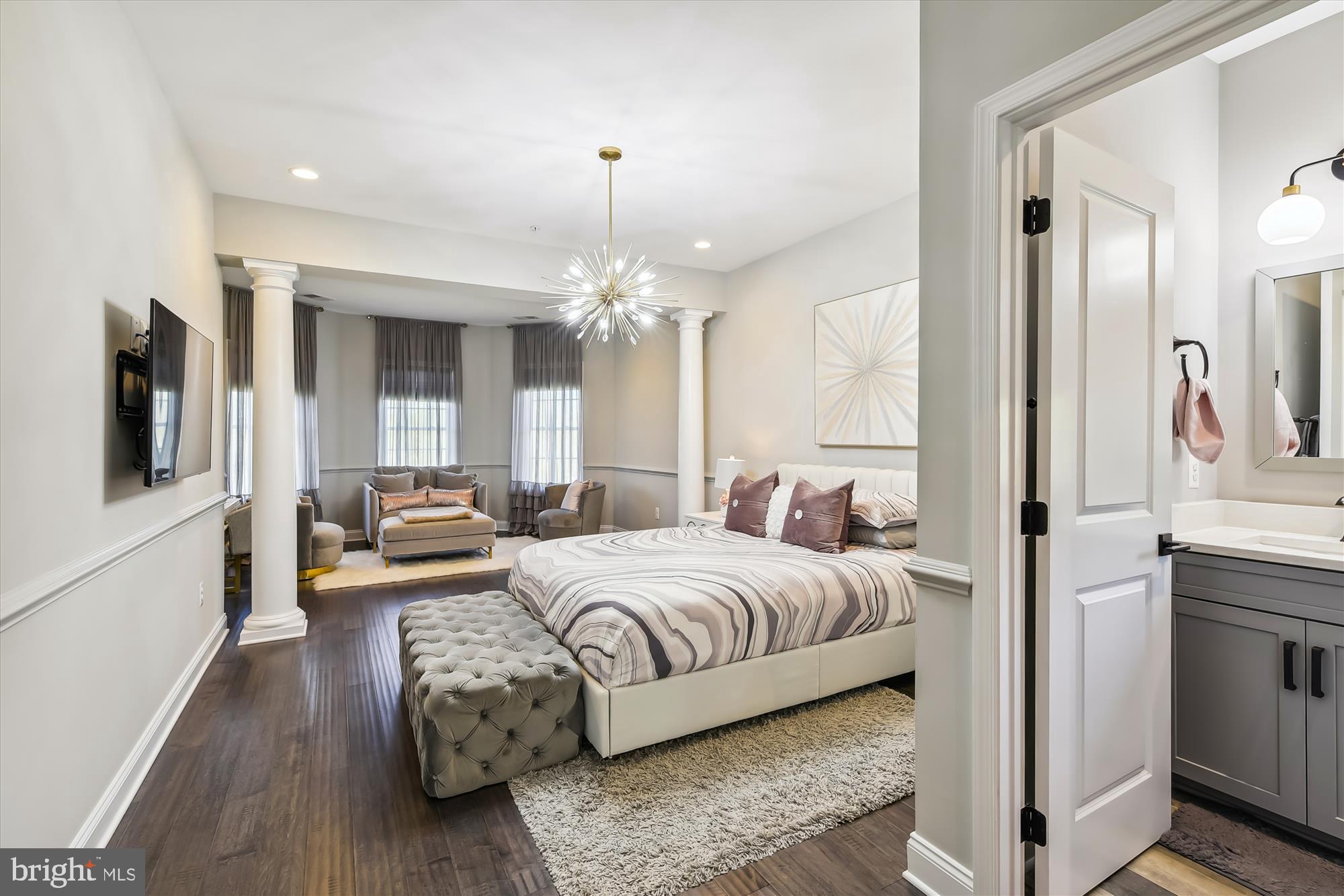 WEATHERSTONE - Residential