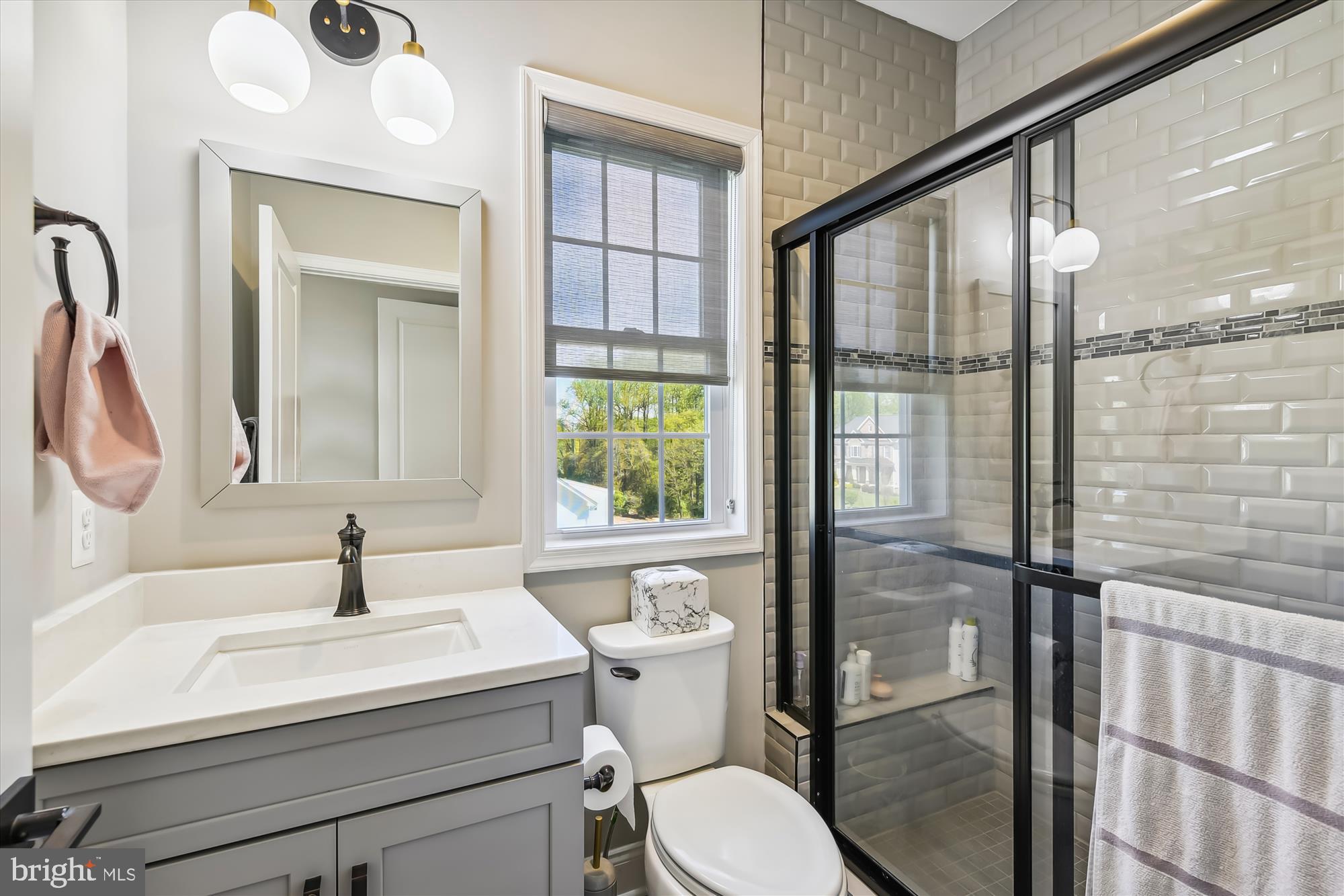 WEATHERSTONE - Residential